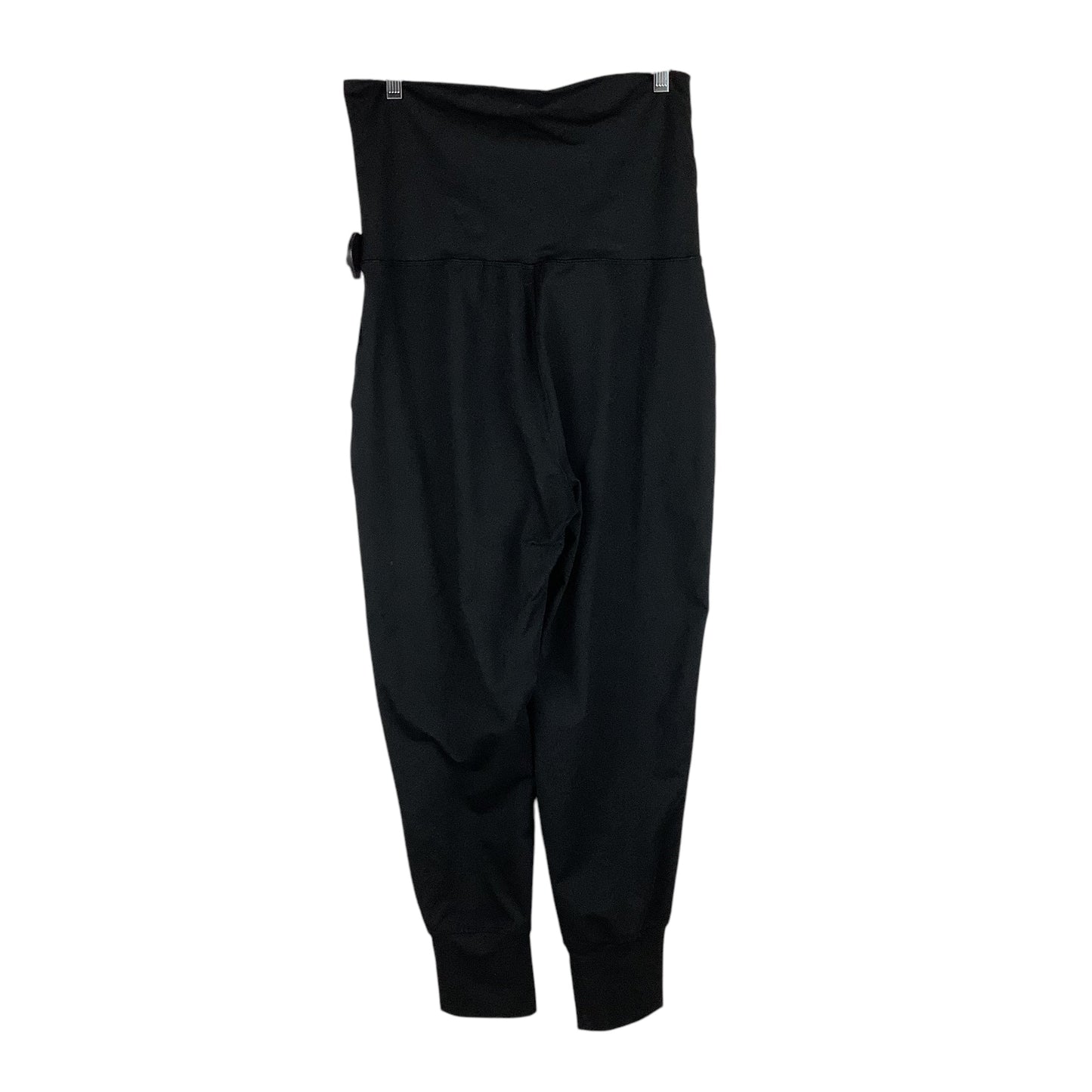 Athletic Pants By Aerie In Black, Size: M