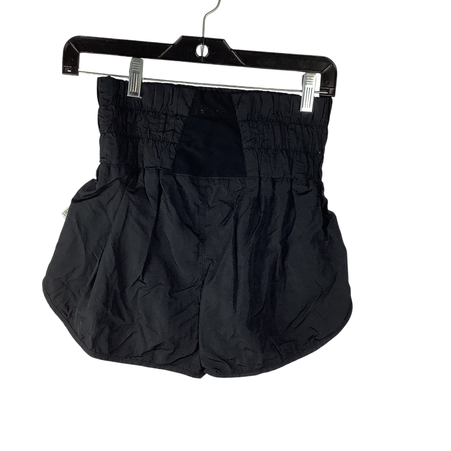 Athletic Shorts By Free People In Black, Size: S