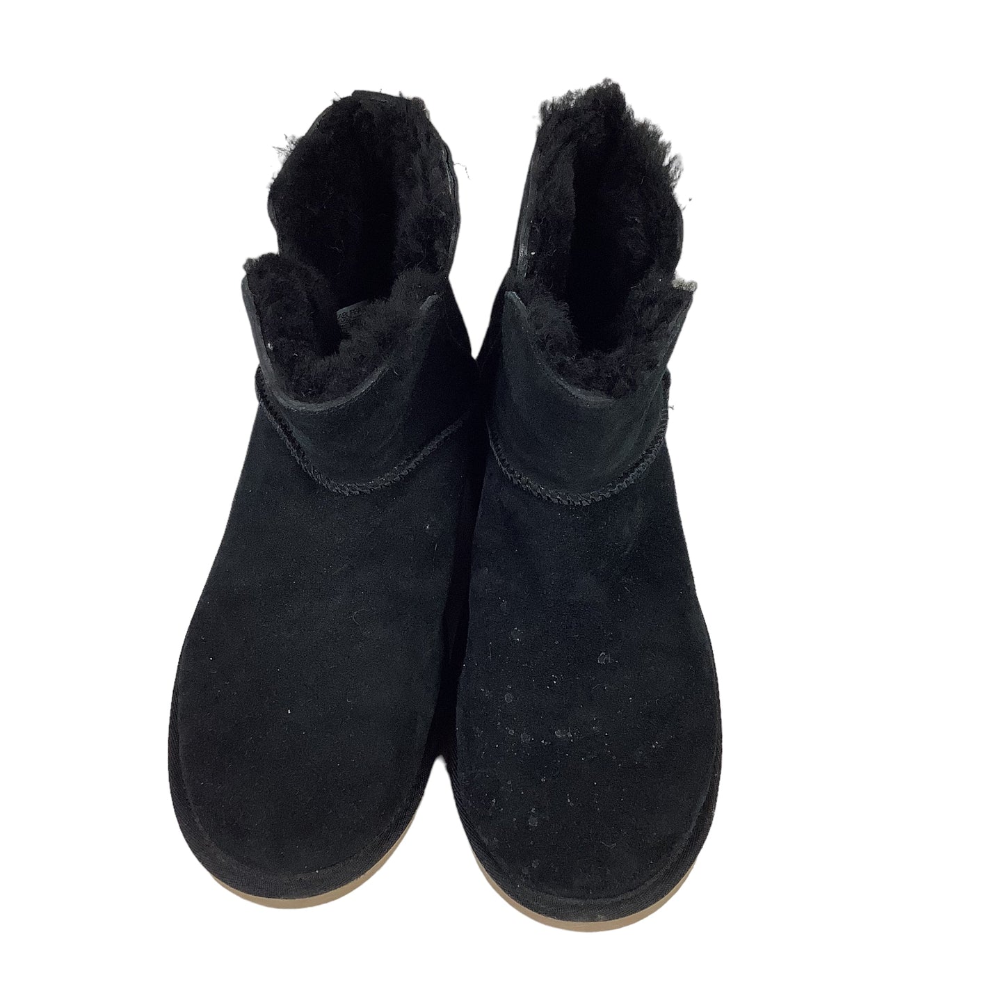 Boots Designer By Ugg  Size: 11