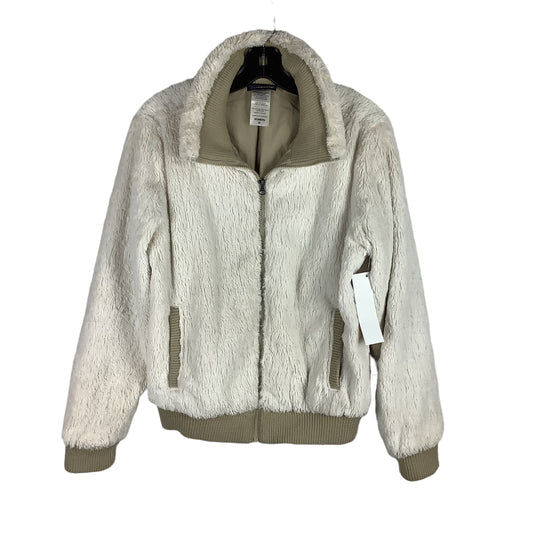 Jacket Designer By Patagonia  Size: M