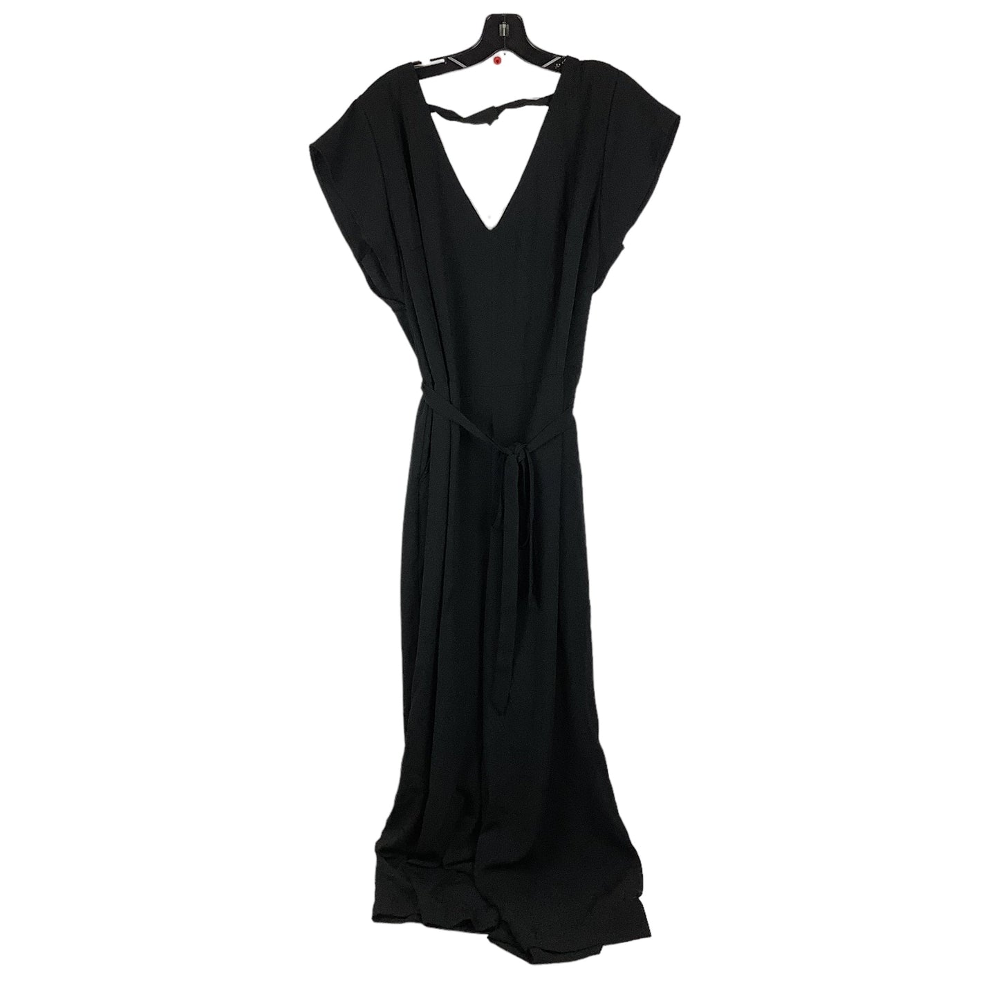 Black Jumpsuit A New Day, Size Xxl