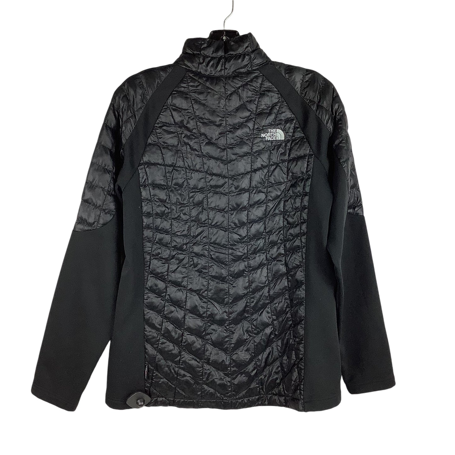 Jacket Designer By The North Face In Black, Size: L