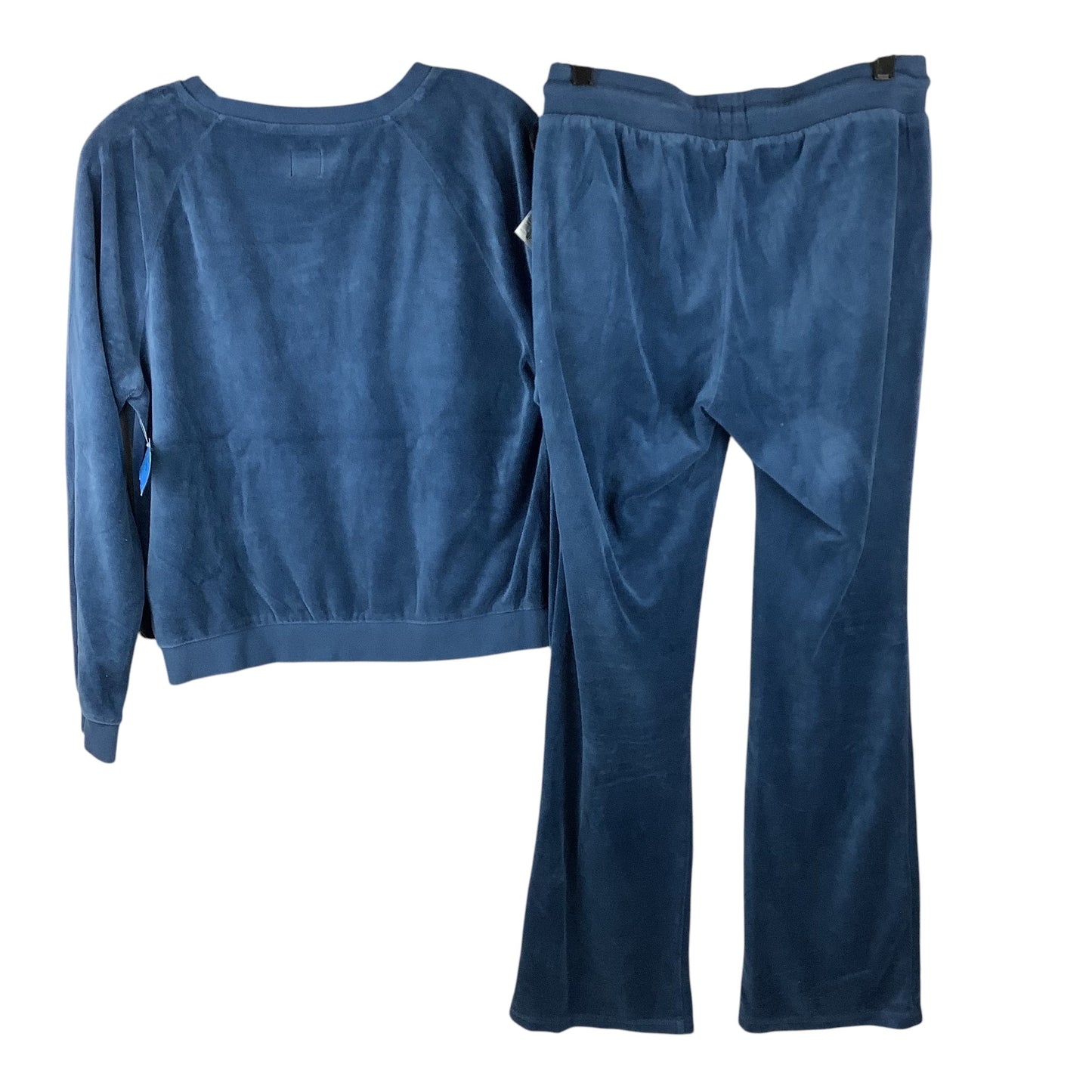 Pants Set 2pc By Gap In Blue, Size: S