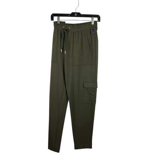 Pants Lounge By Banana Republic In Green, Size: M