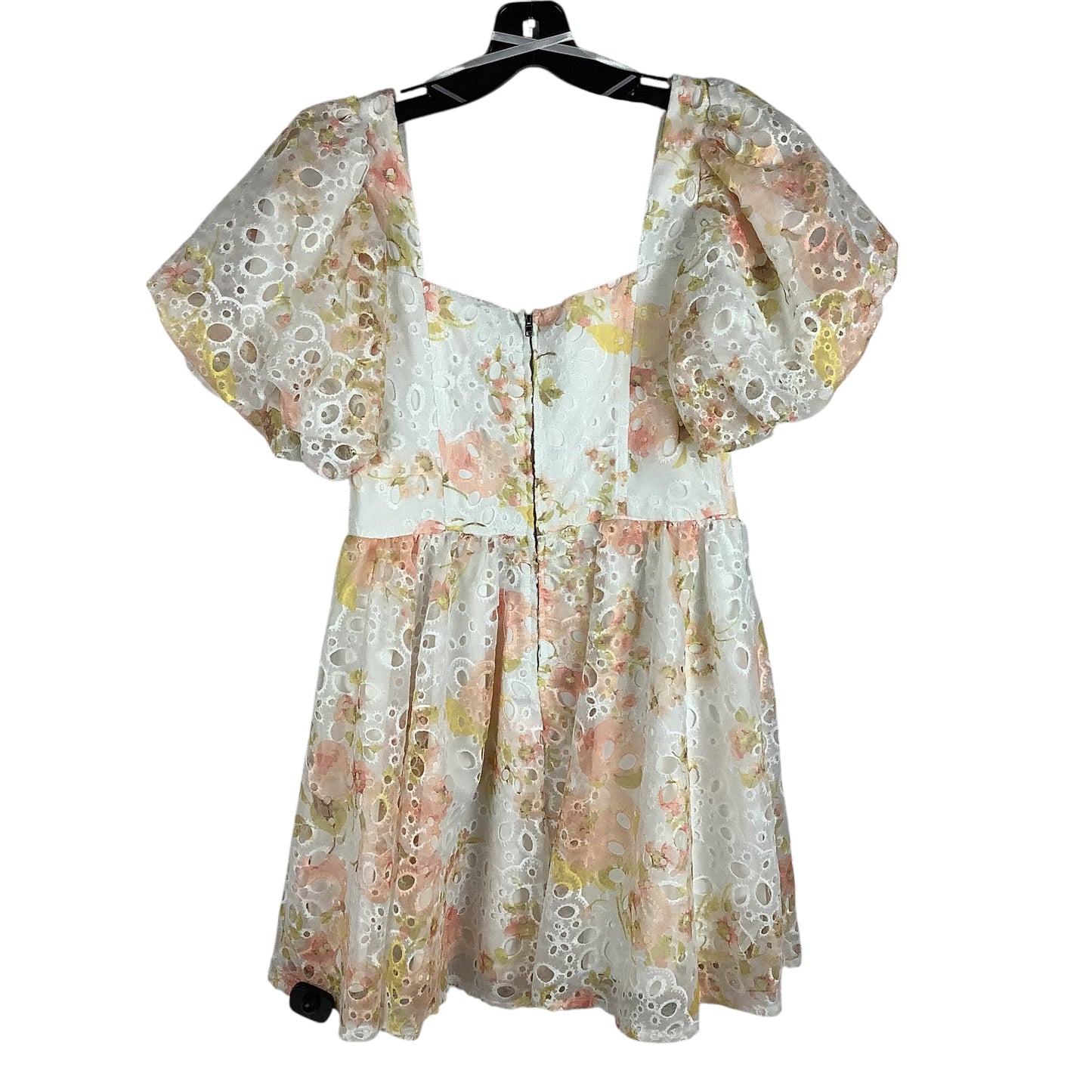 Dress Party Midi By Altard State In Floral Print, Size: S