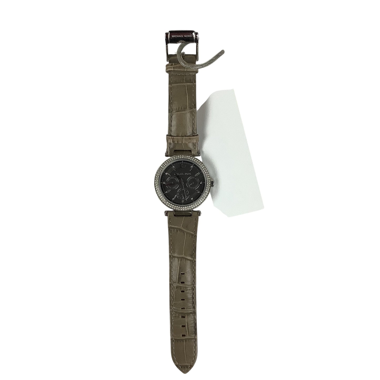 Watch Designer By Michael Kors