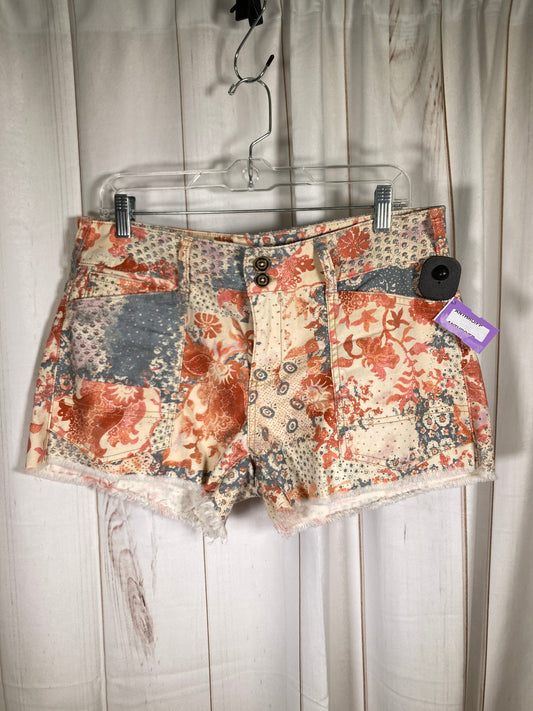 Shorts By Pilcro  Size: 12