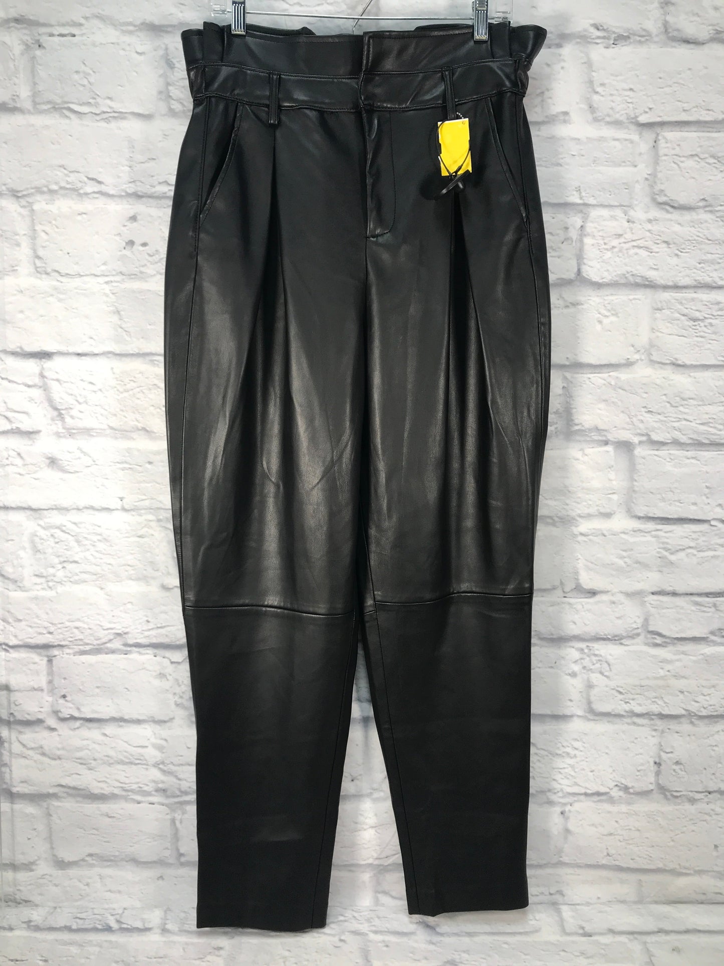 Pants Designer By Blanknyc In Black, Size: 10