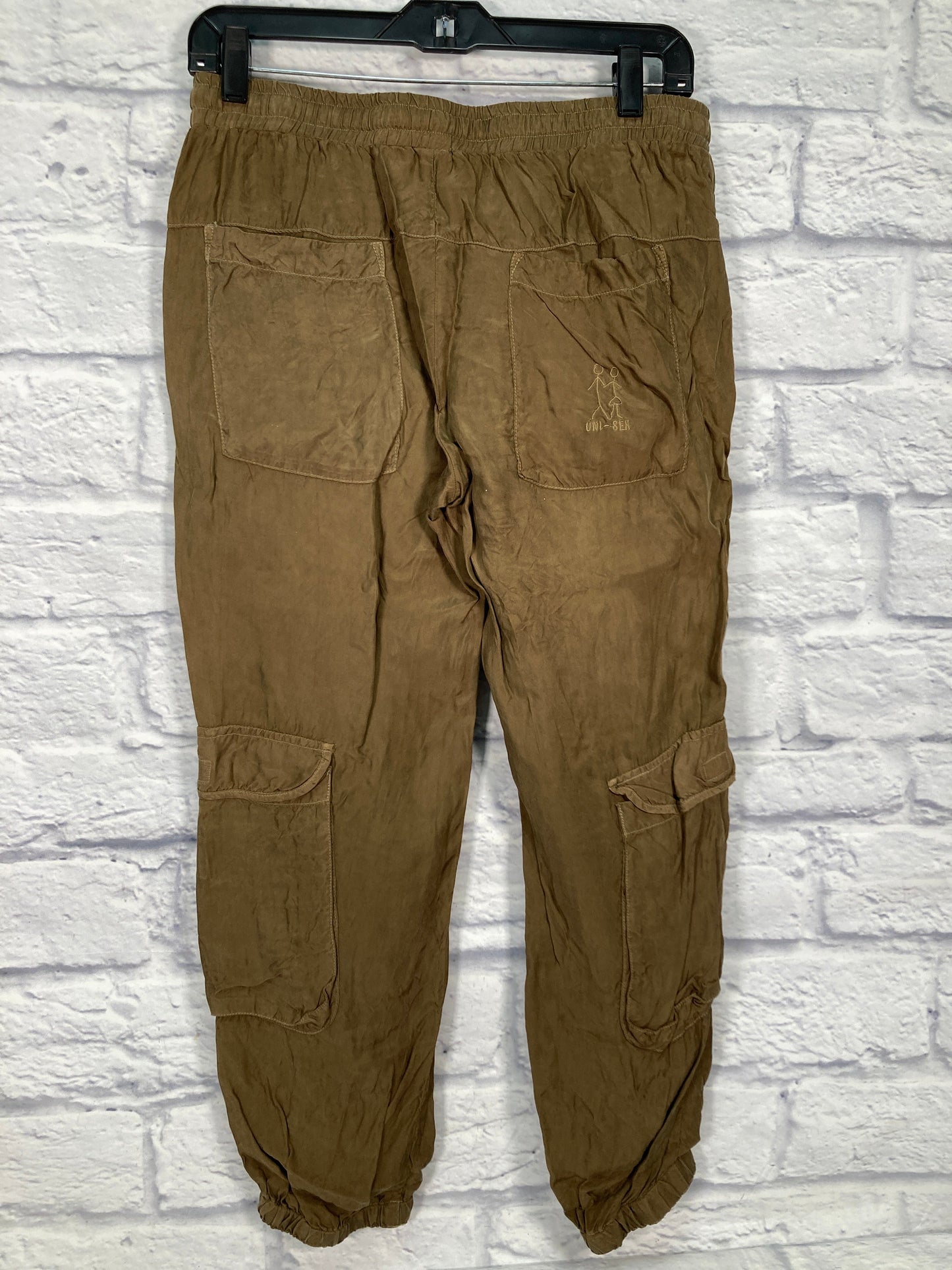 Pants Cargo & Utility By Johnny Was In Green, Size: 2