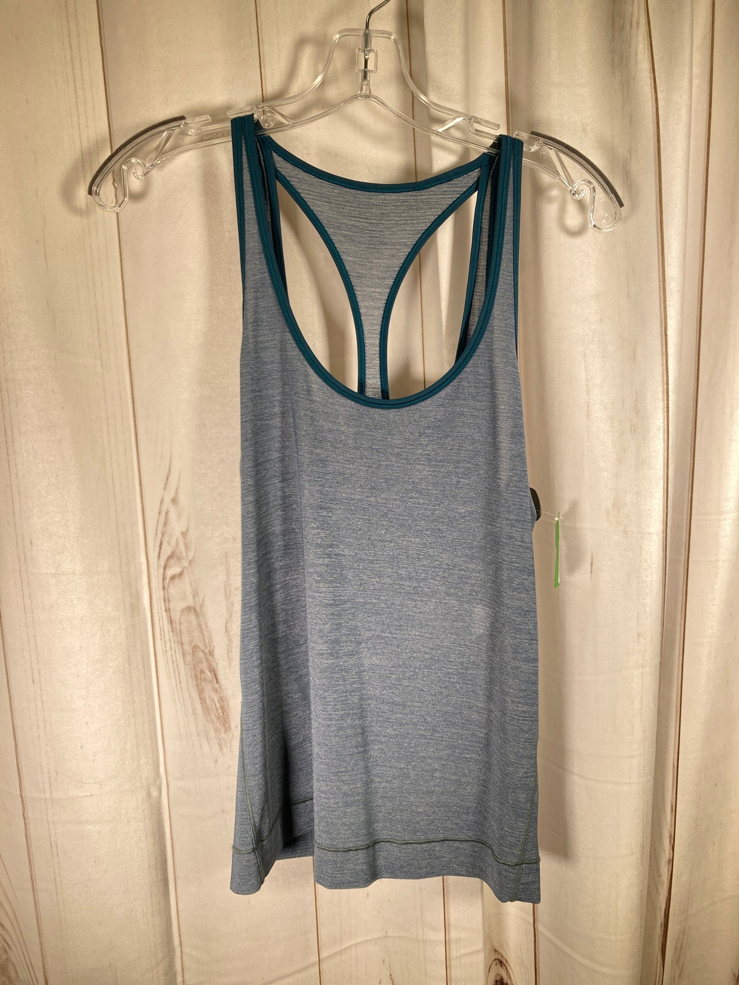 Athletic Tank Top By Lululemon  Size: S