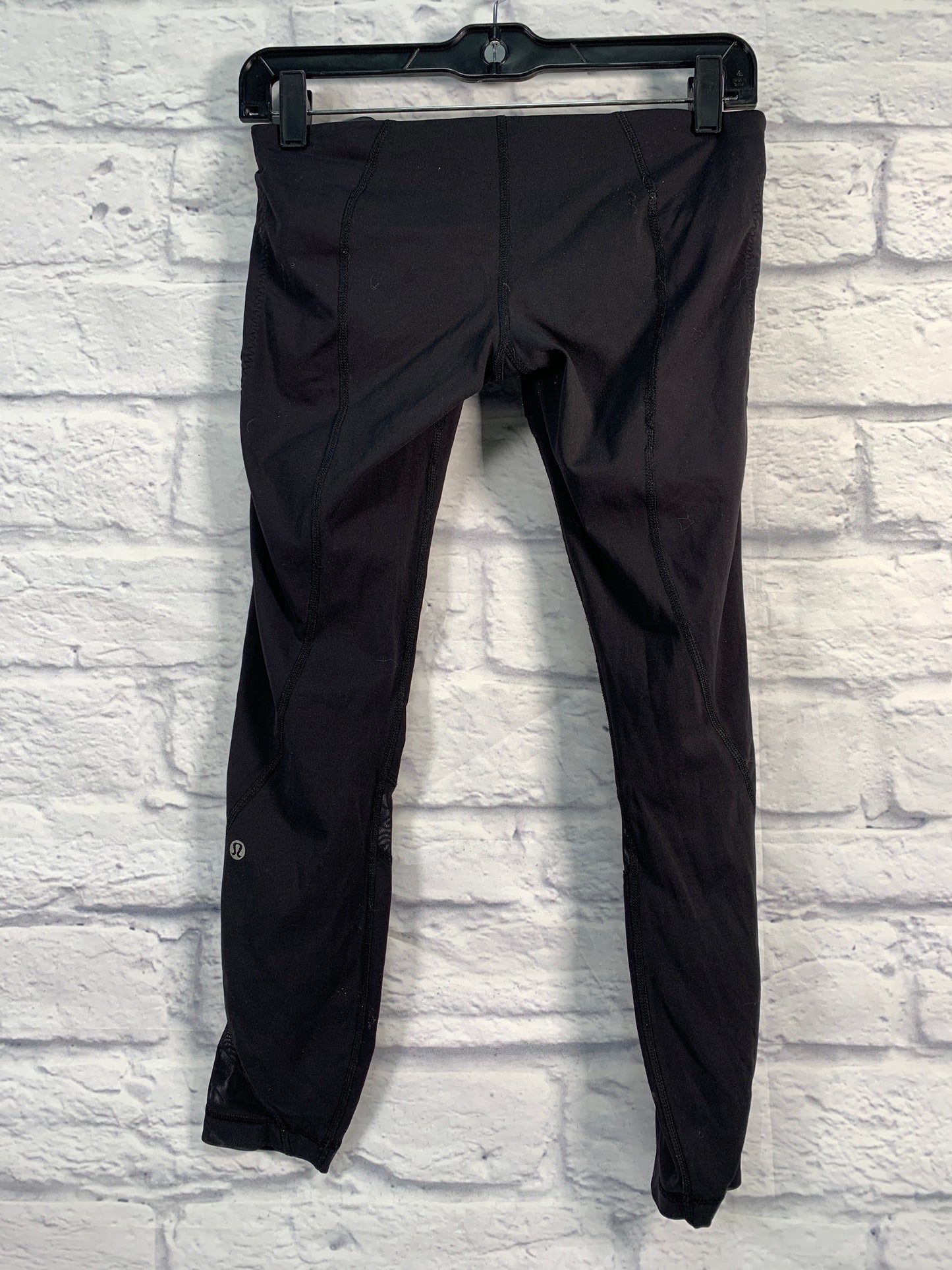 Athletic Leggings By Lululemon  Size: S