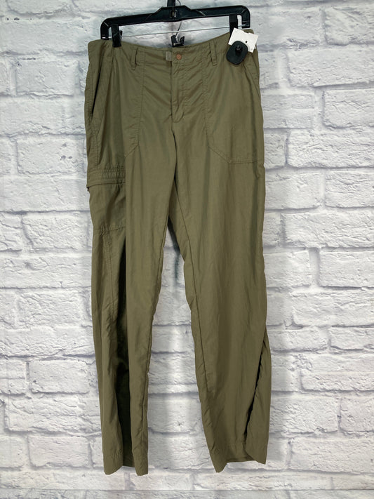 Athletic Pants By Patagonia In Green