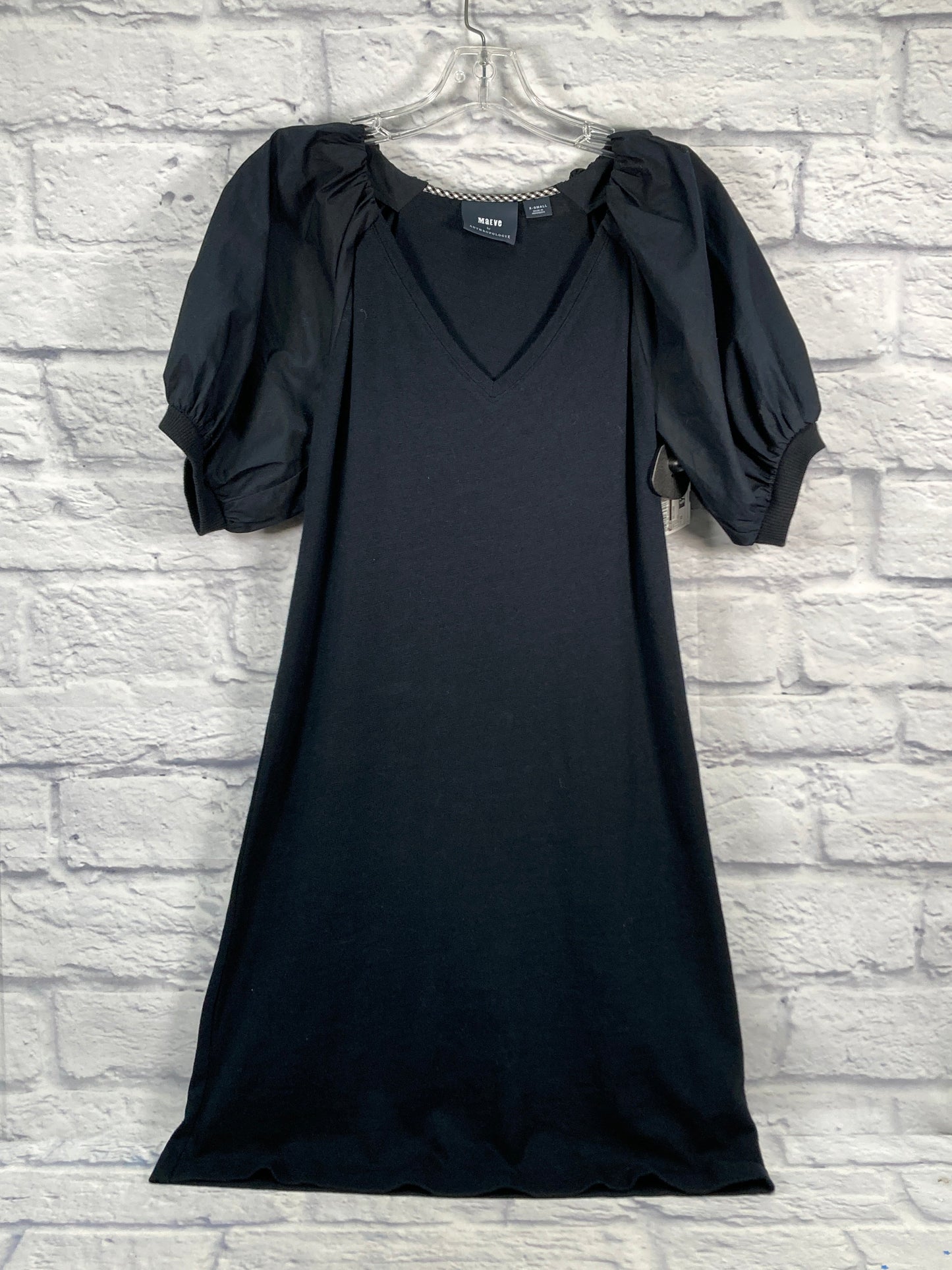 Dress Designer By Maeve In Black, Size: Xs