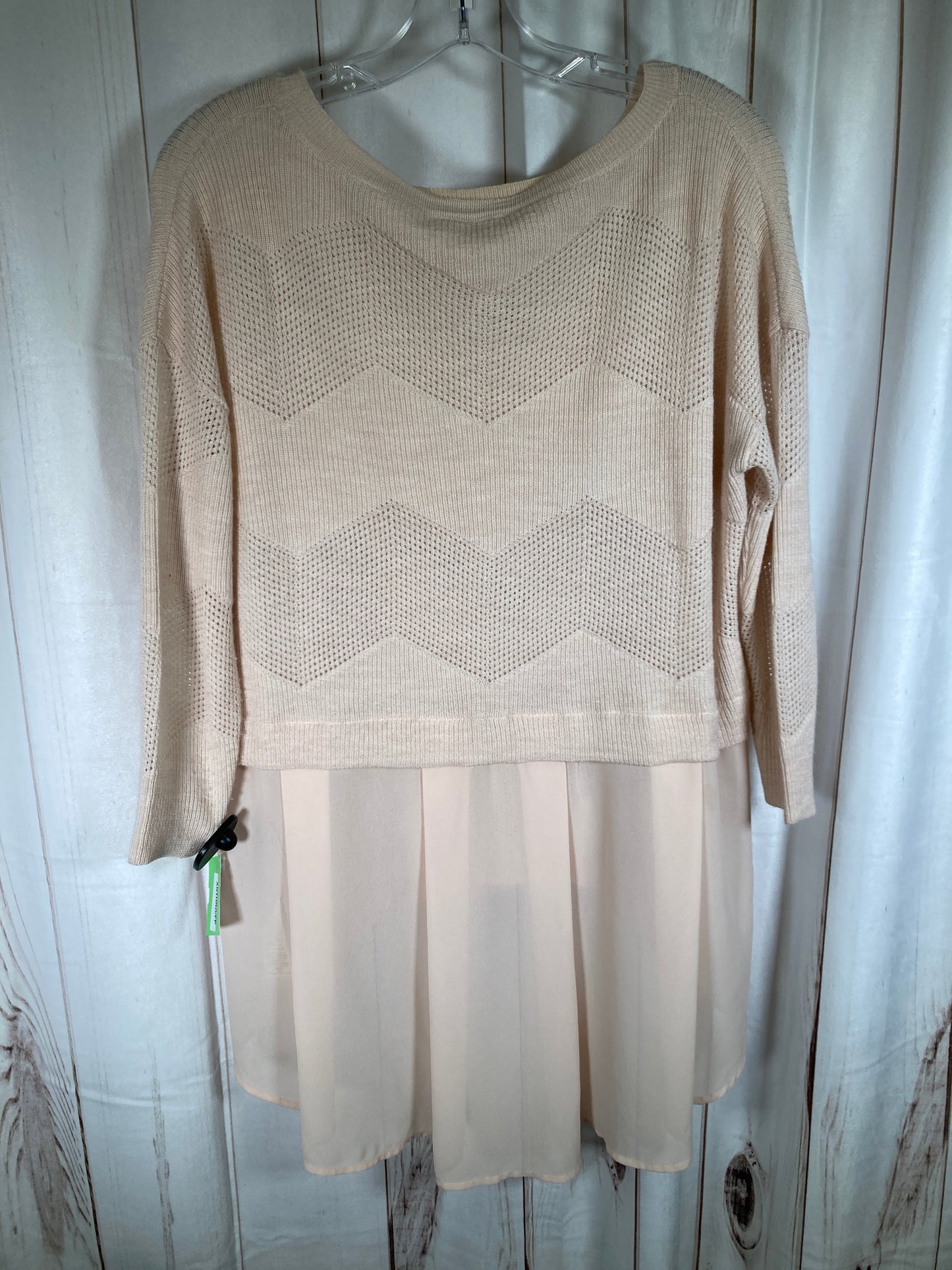 Sweater By Moth  Size: M