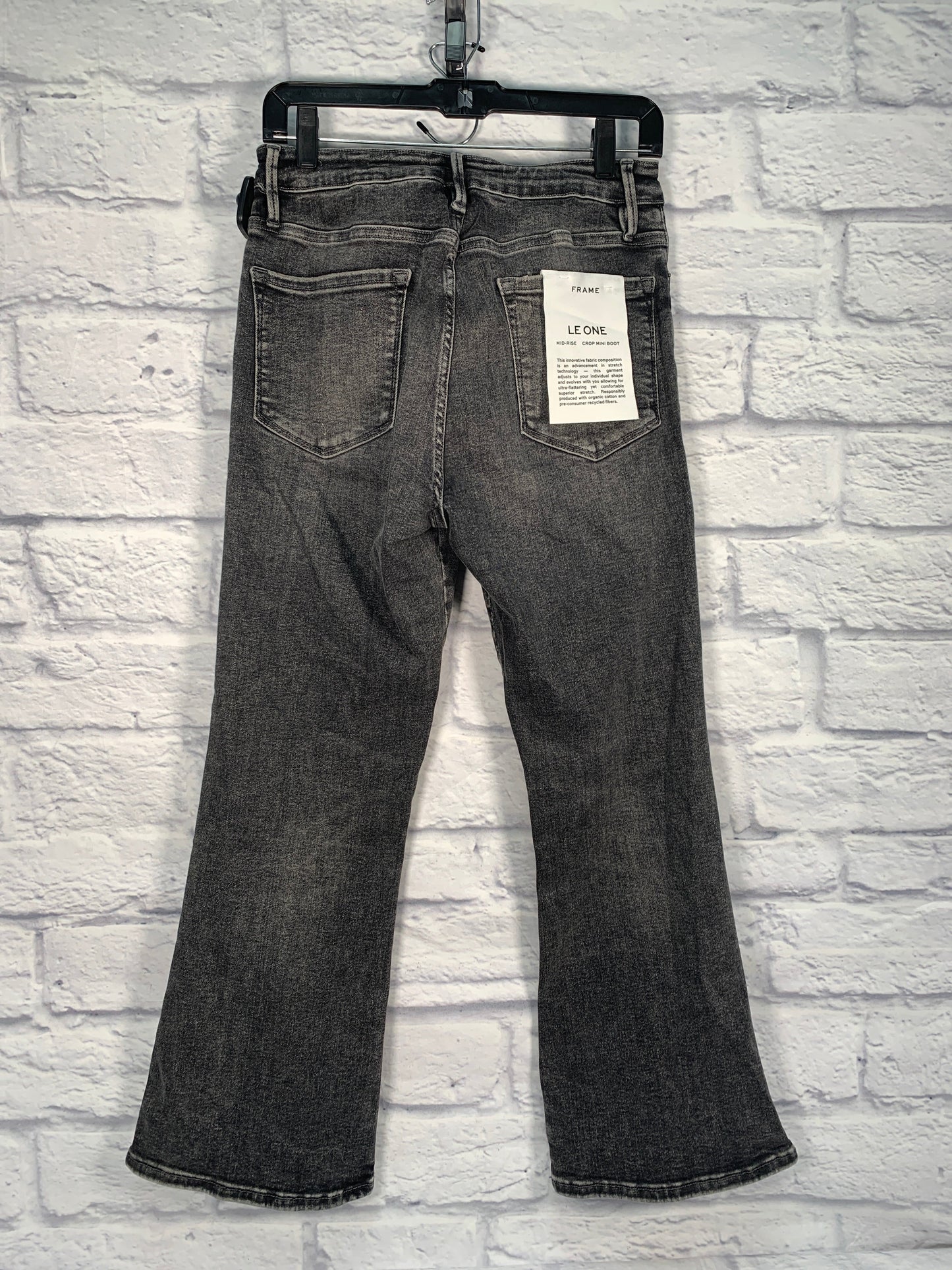 Jeans Designer By Frame  Size: 2