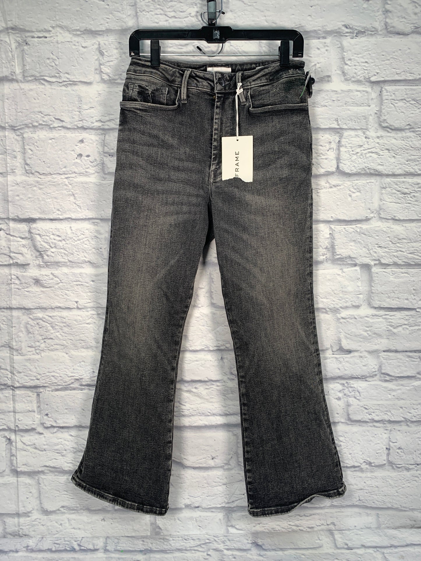 Jeans Designer By Frame  Size: 2