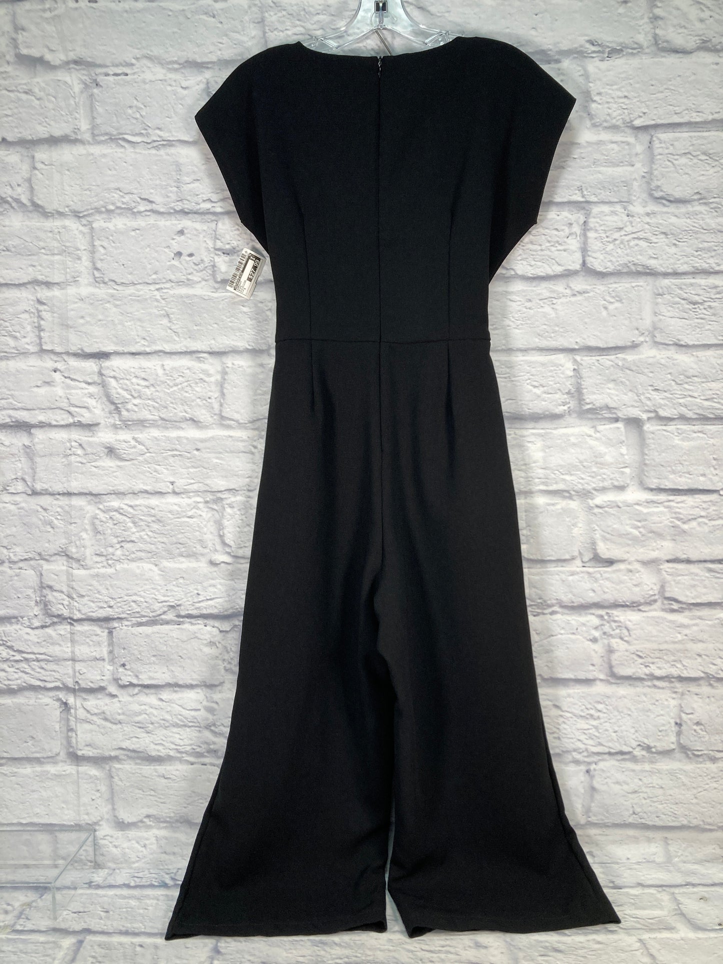 Jumpsuit By Anthropologie In Black, Size: S