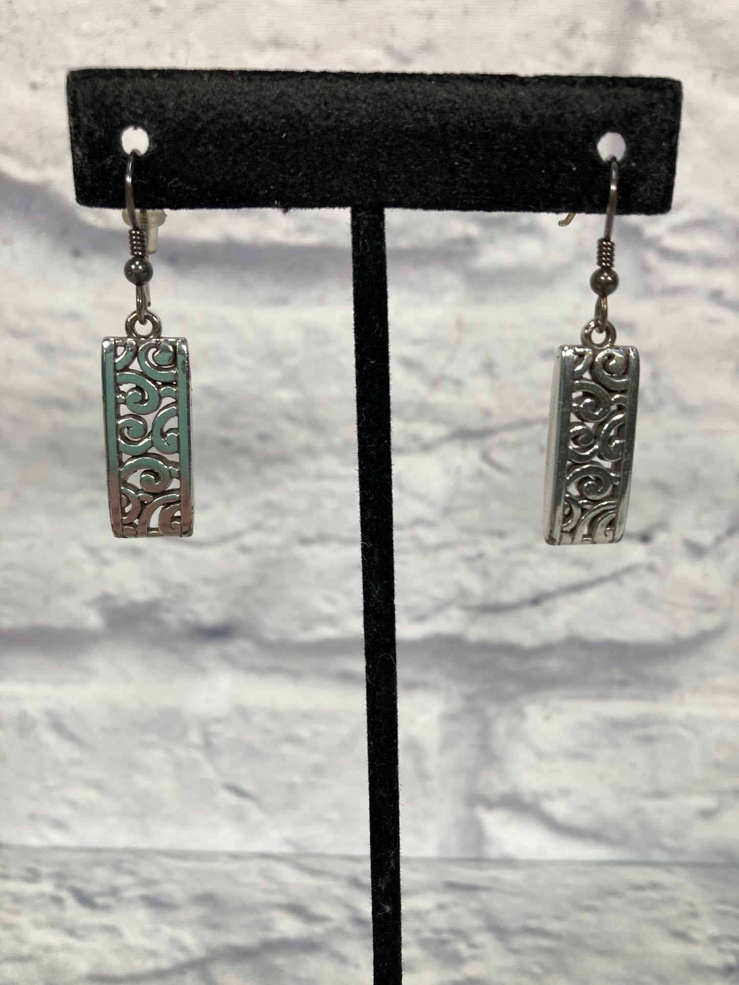 Earrings Designer By Brighton