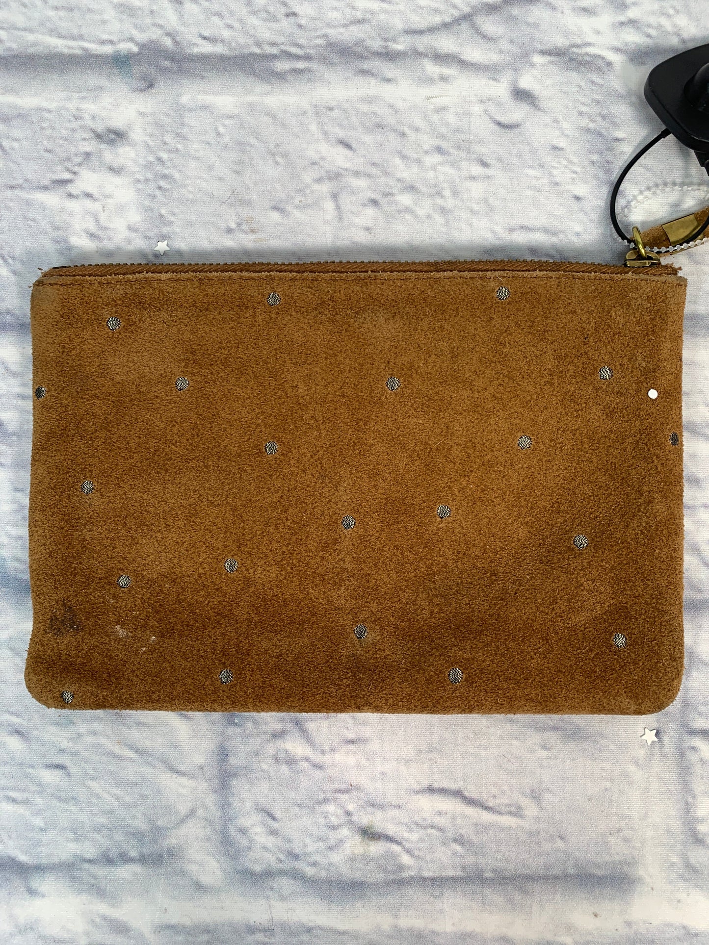 Clutch By Madewell  Size: Small