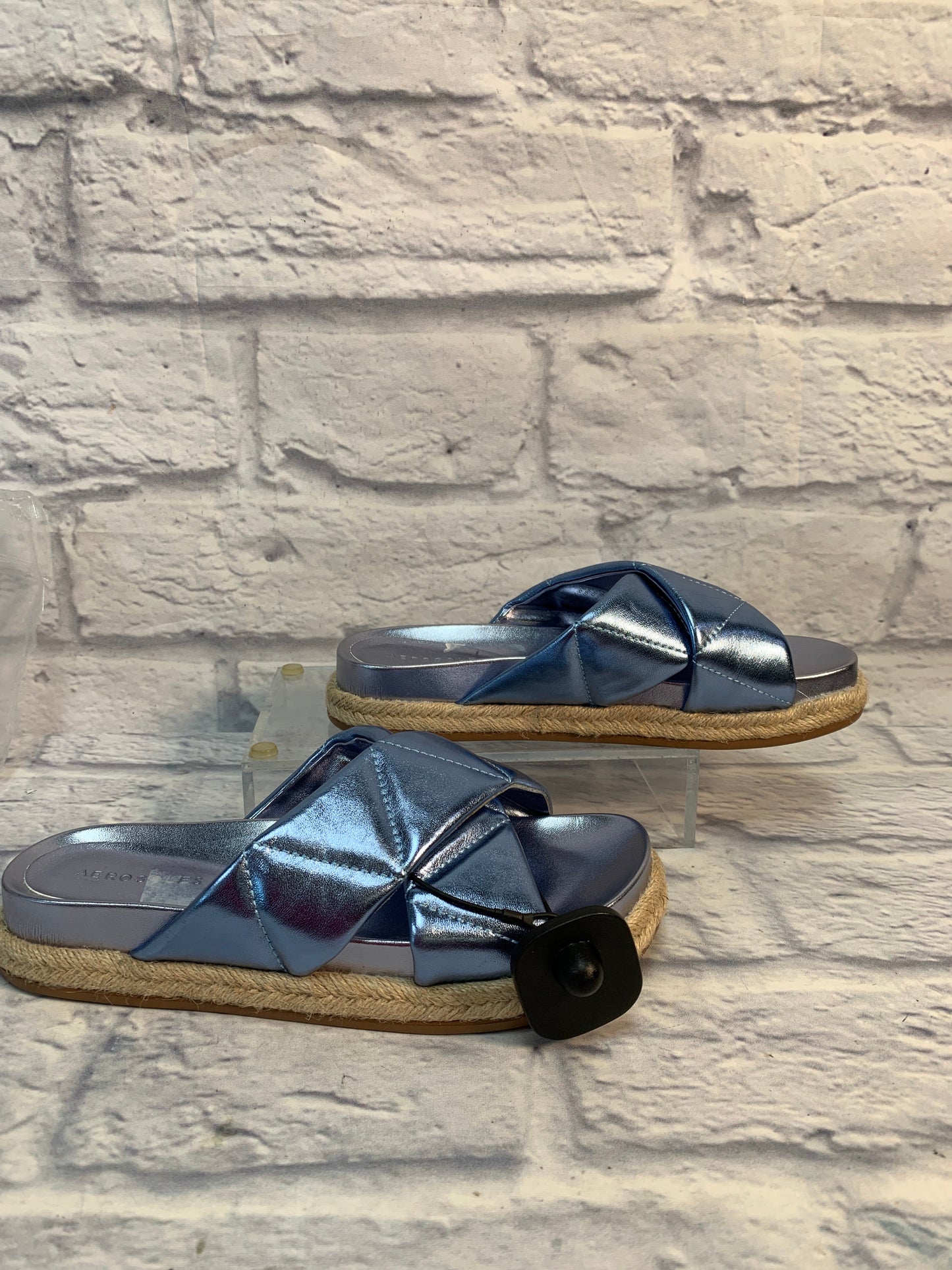 Sandals Flats By Aerosoles  Size: 7