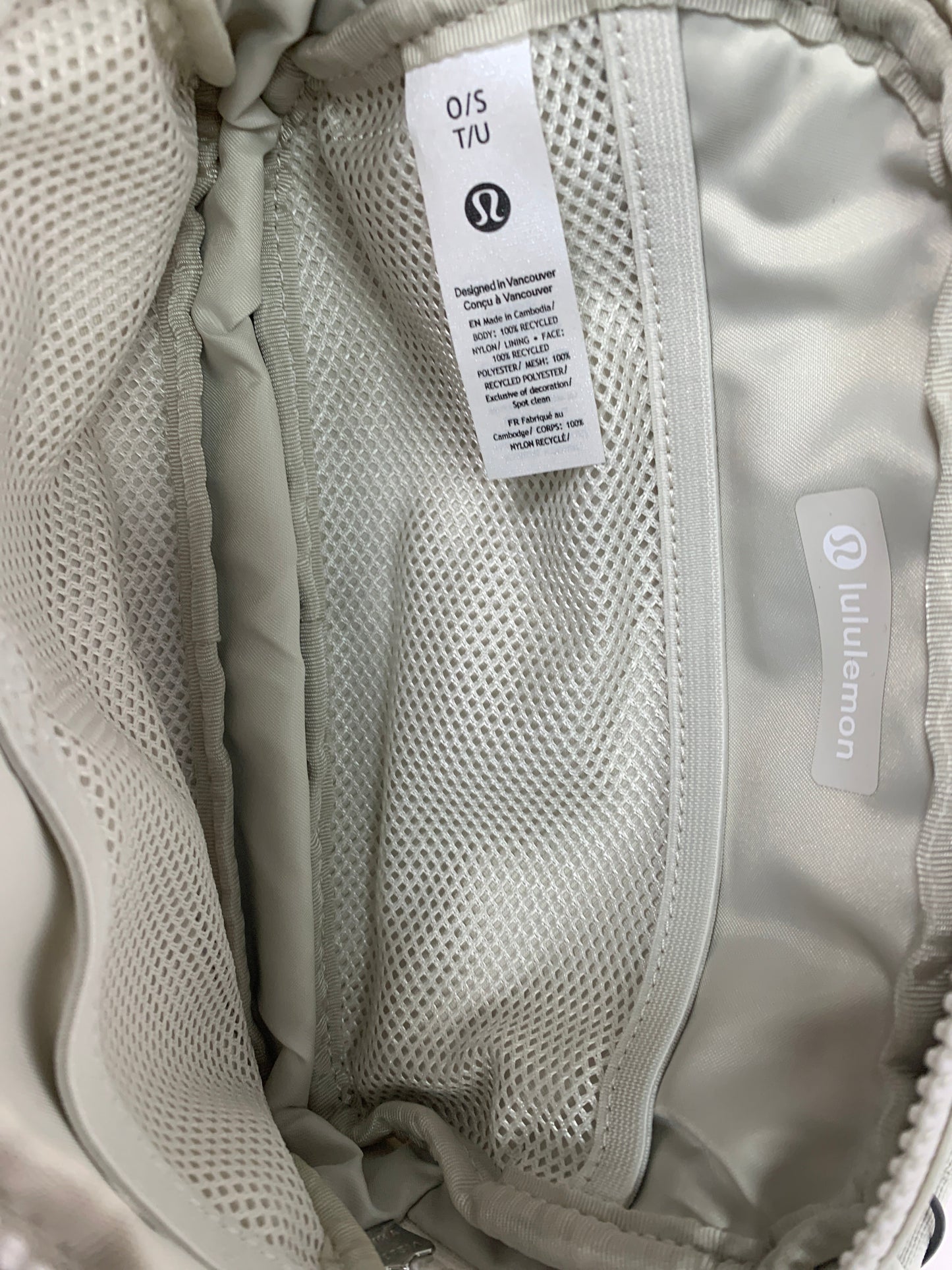 Belt Bag By Lululemon, Size: Medium