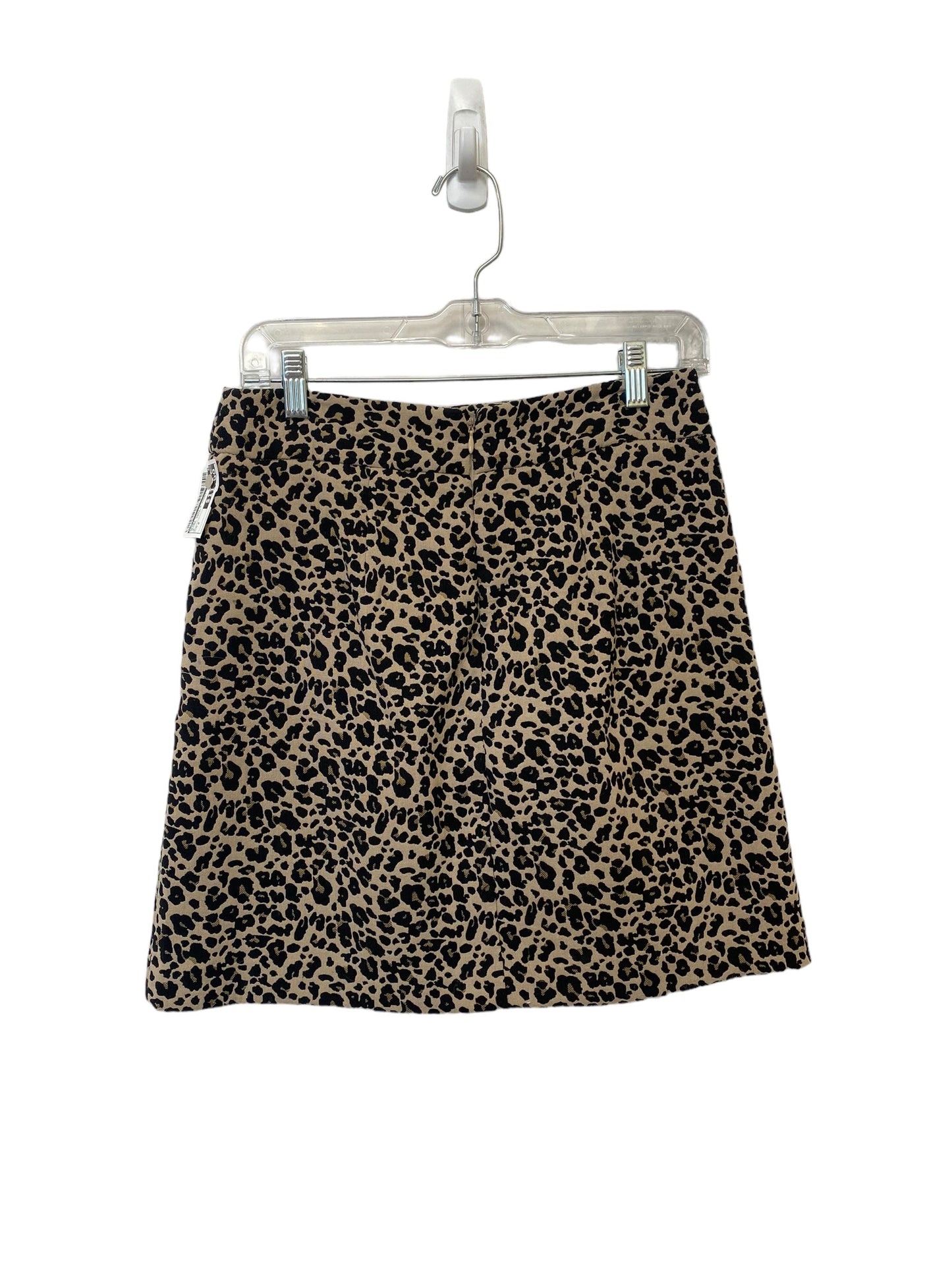 Skirt Mini & Short By Loft  Size: 2