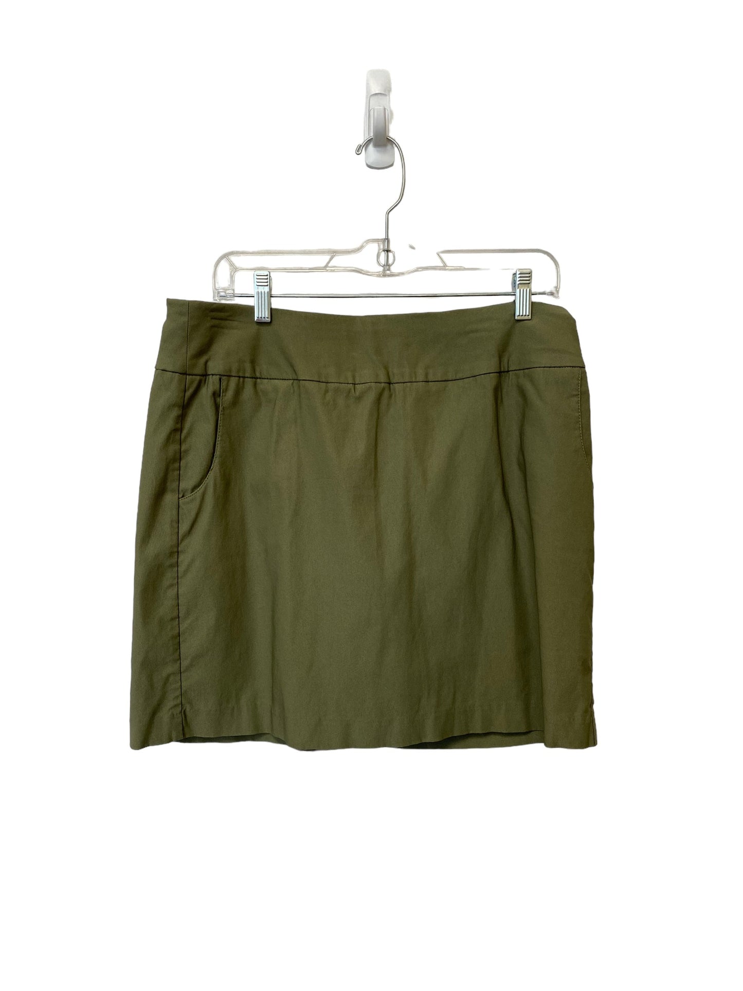 Skort By Zac And Rachel  Size: 12