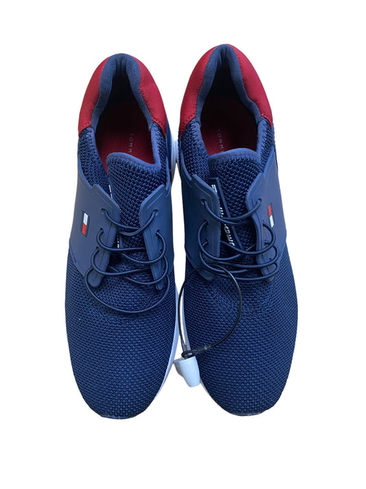 Shoes Athletic By Tommy Hilfiger  Size: 7