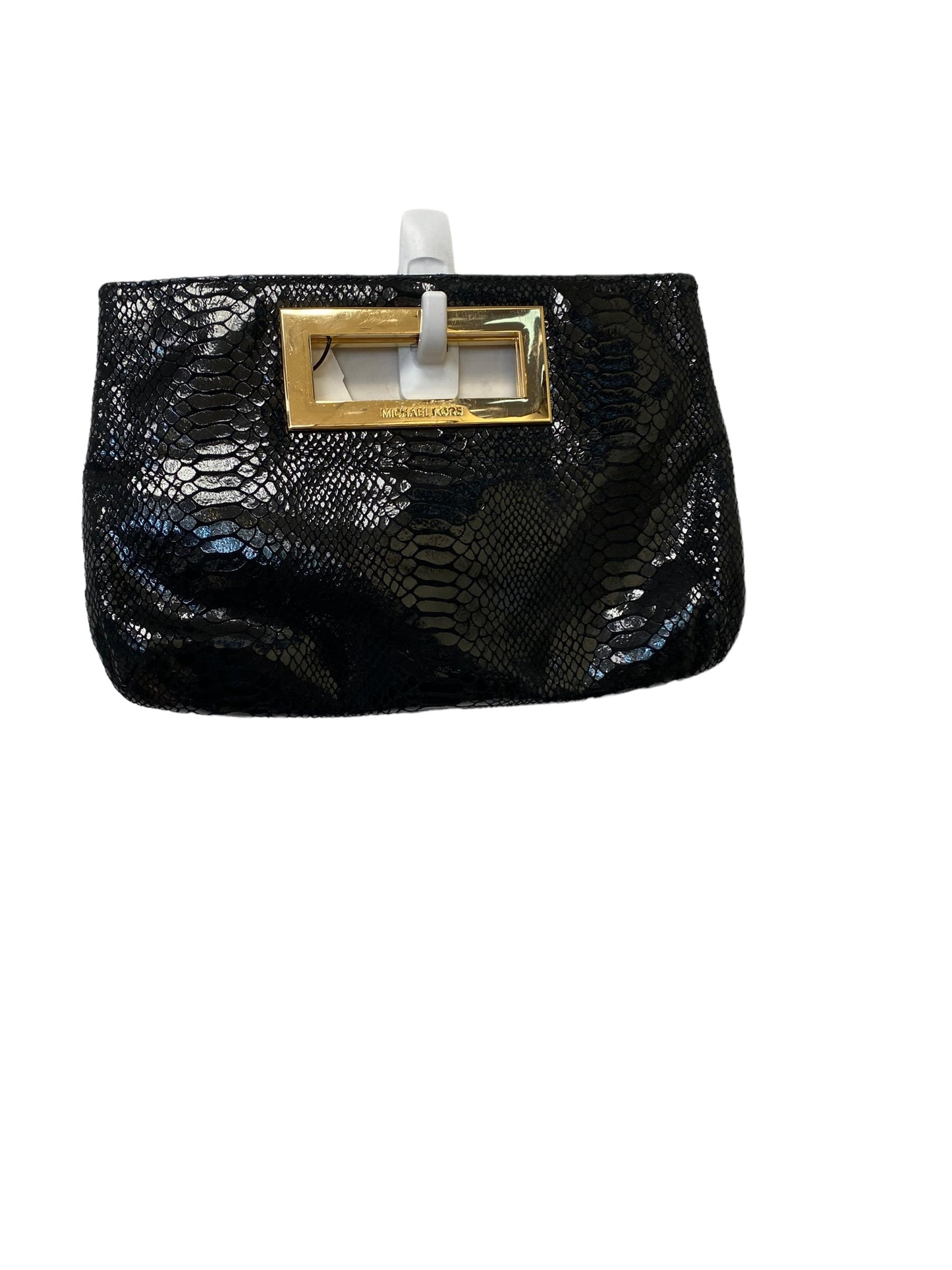 Clutch By Michael Kors  Size: Small
