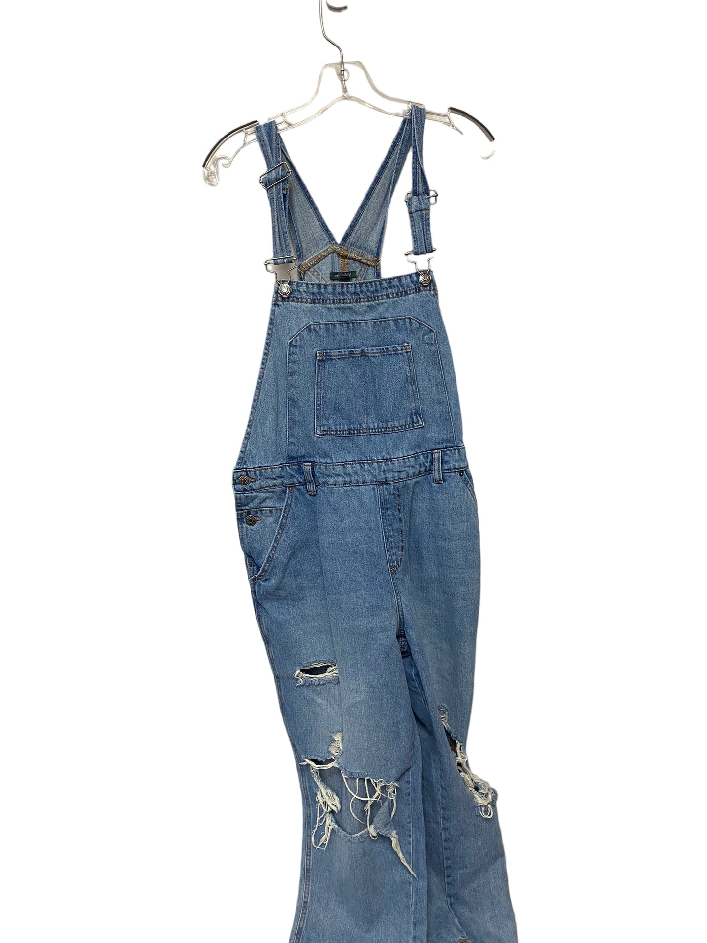 Overalls By Wild Fable  Size: L