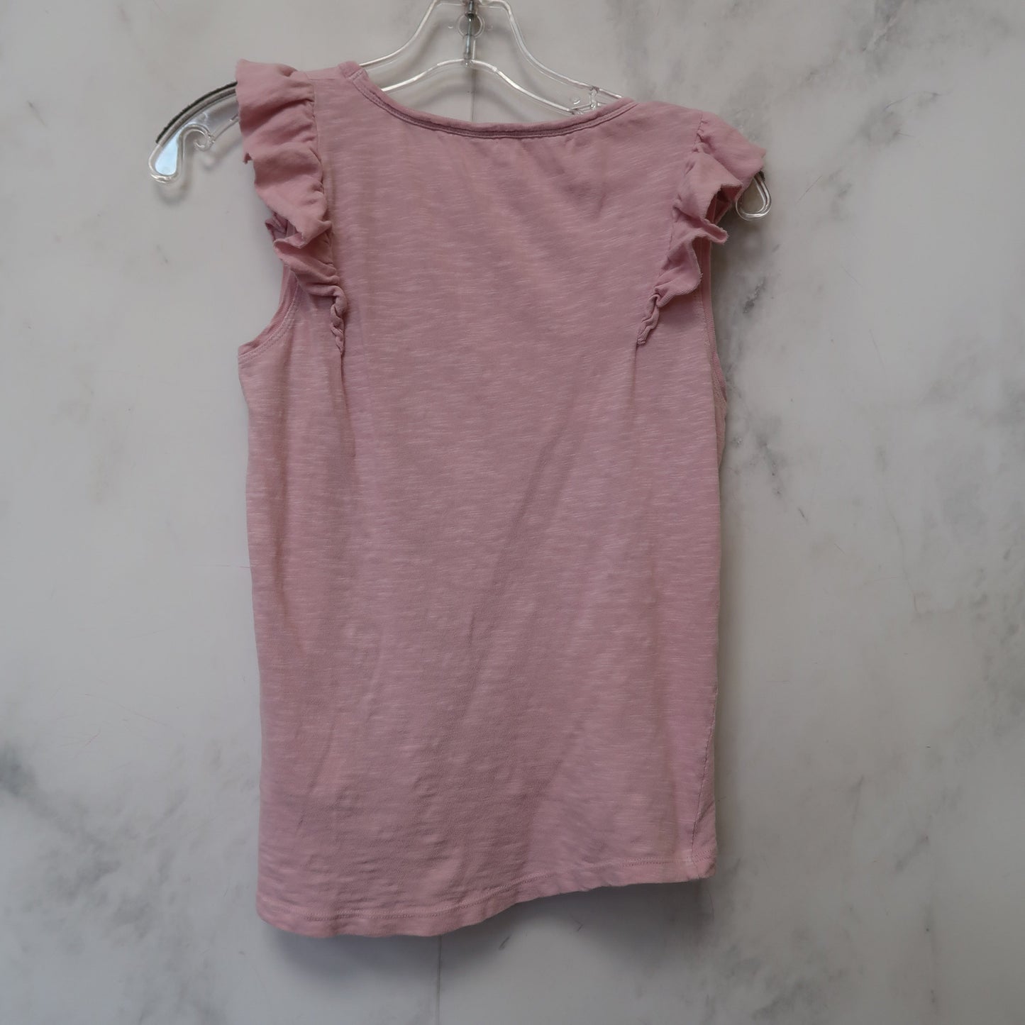 Top Sleeveless By Pilcro  Size: Xs