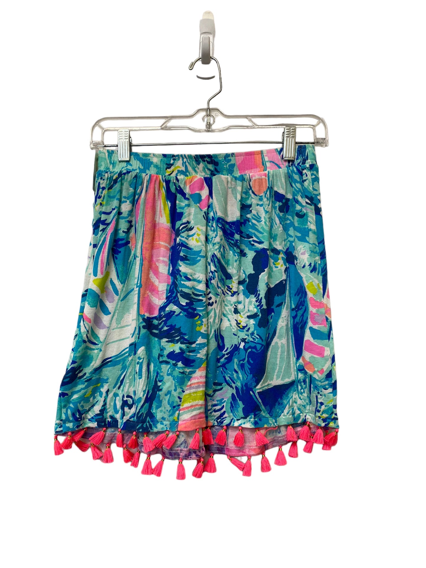 Skirt Mini & Short By Lilly Pulitzer  Size: Xxs