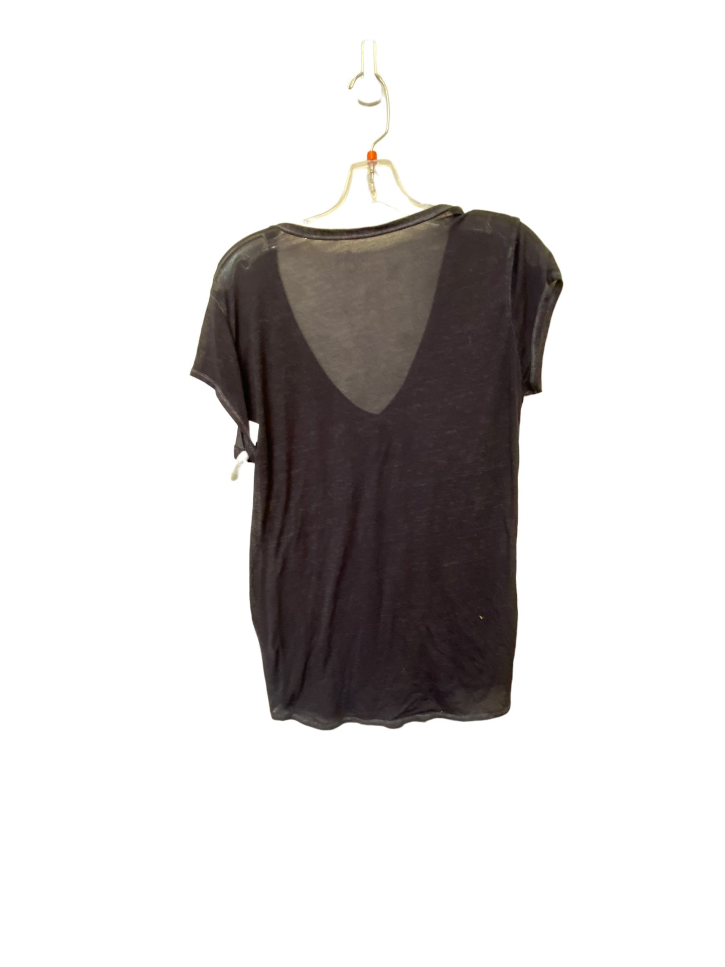 Top Short Sleeve Basic By Athleta  Size: M