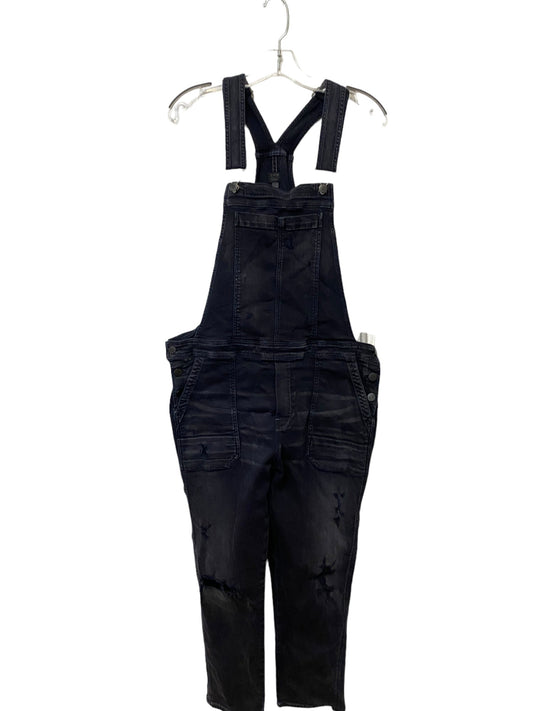 Black Overalls Citizens Of Humanity, Size L