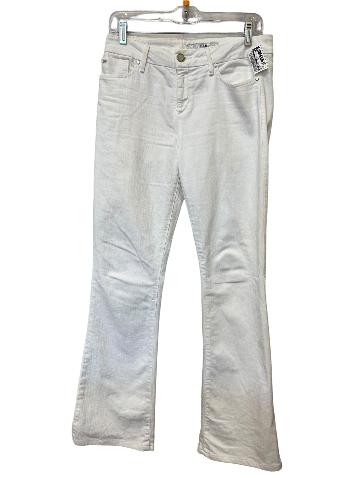 Pants Other By Joes Jeans In White, Size: 28