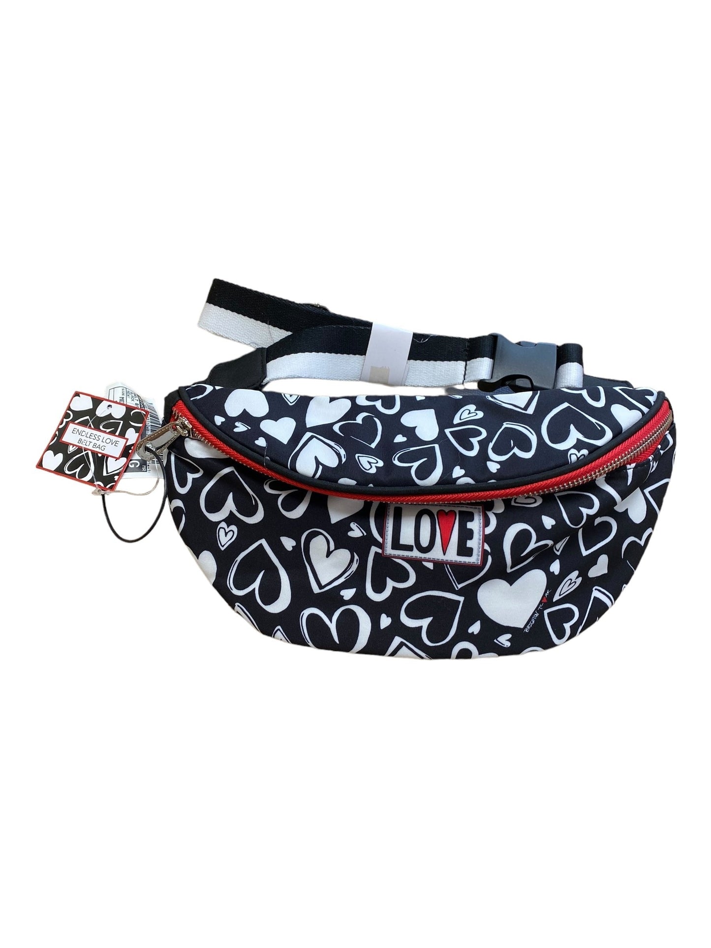 Belt Bag Brighton, Size Medium