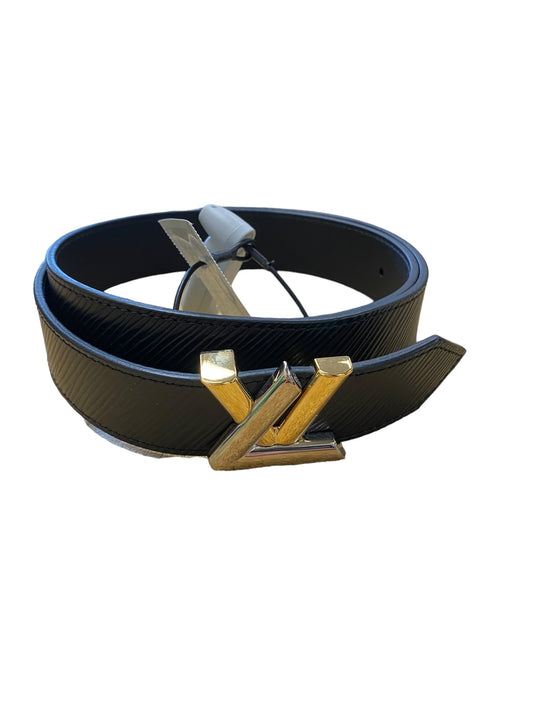 Belt Luxury Designer By Louis Vuitton