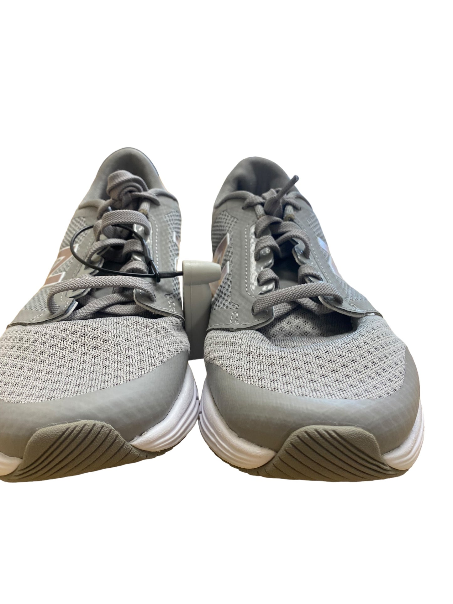 Shoes Athletic By New Balance In Grey, Size: 7.5