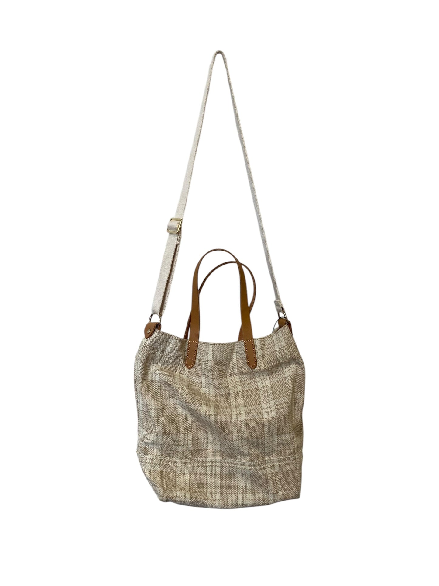 Tote By Banana Republic, Size: Small