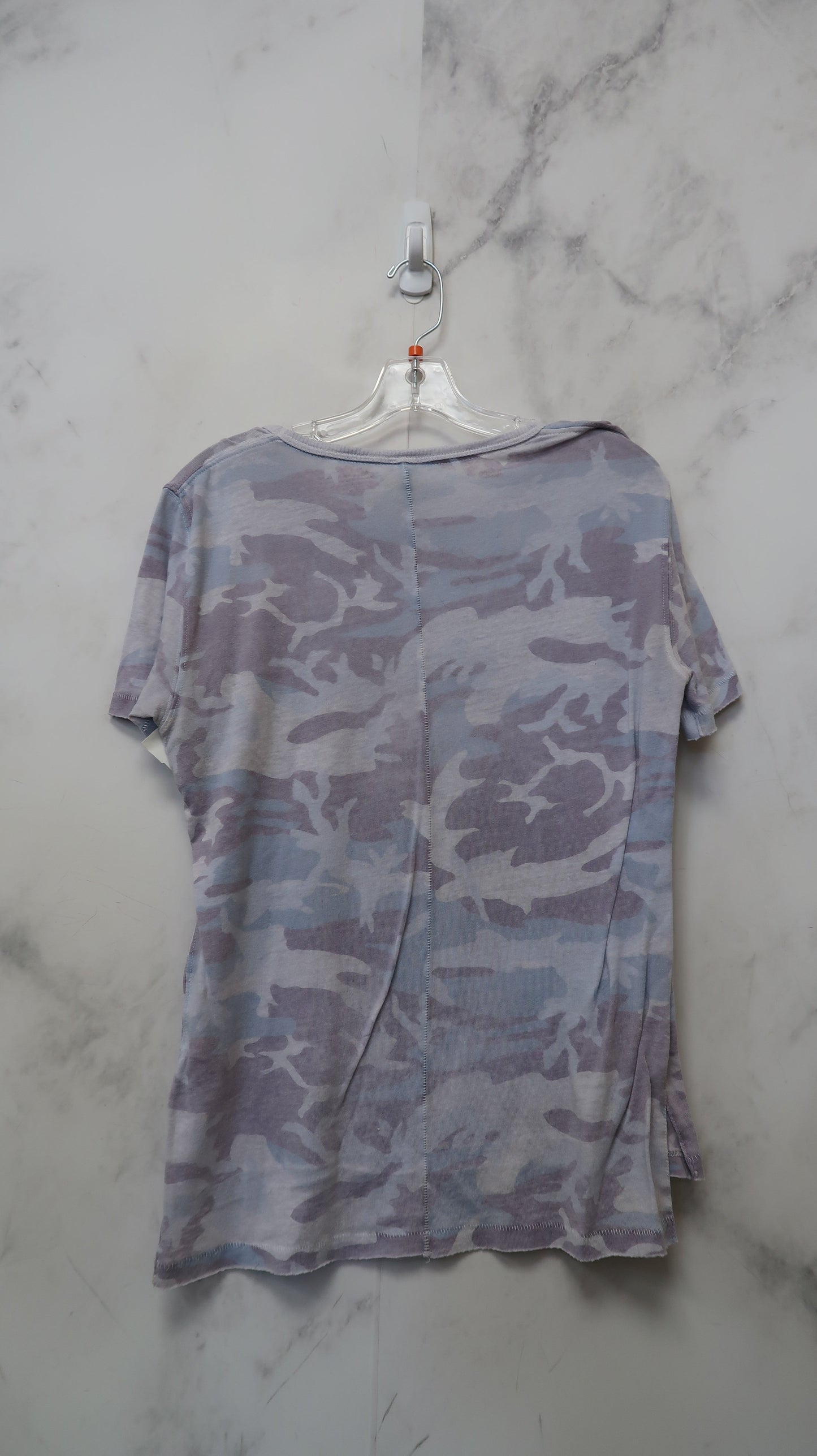 Top Short Sleeve By We The Free  Size: S