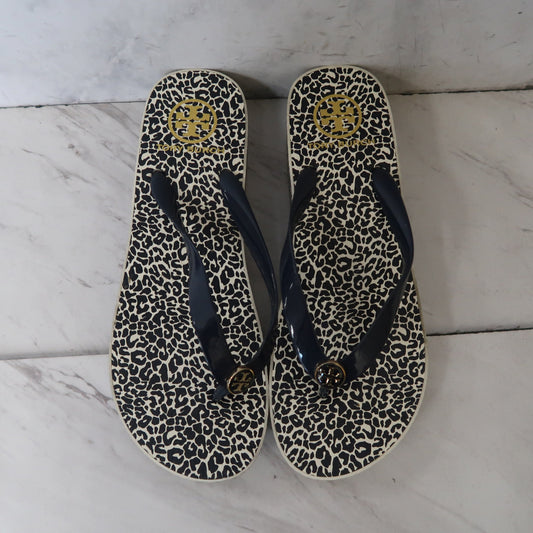 Sandals Designer By Tory Burch  Size: 9