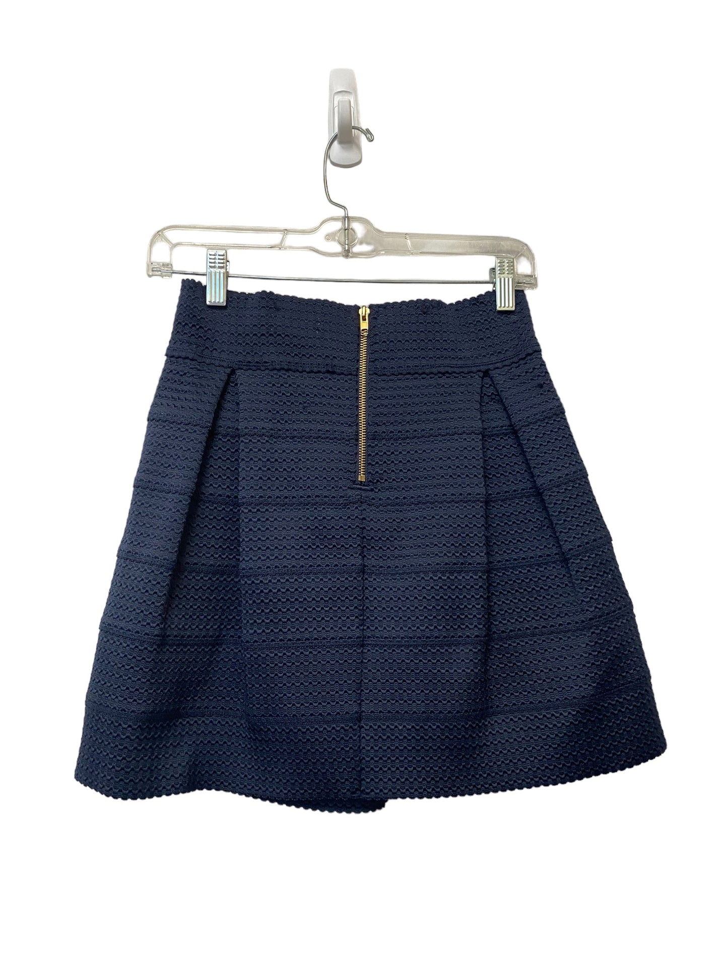 Skirt Mini & Short By Ginger G  Size: M