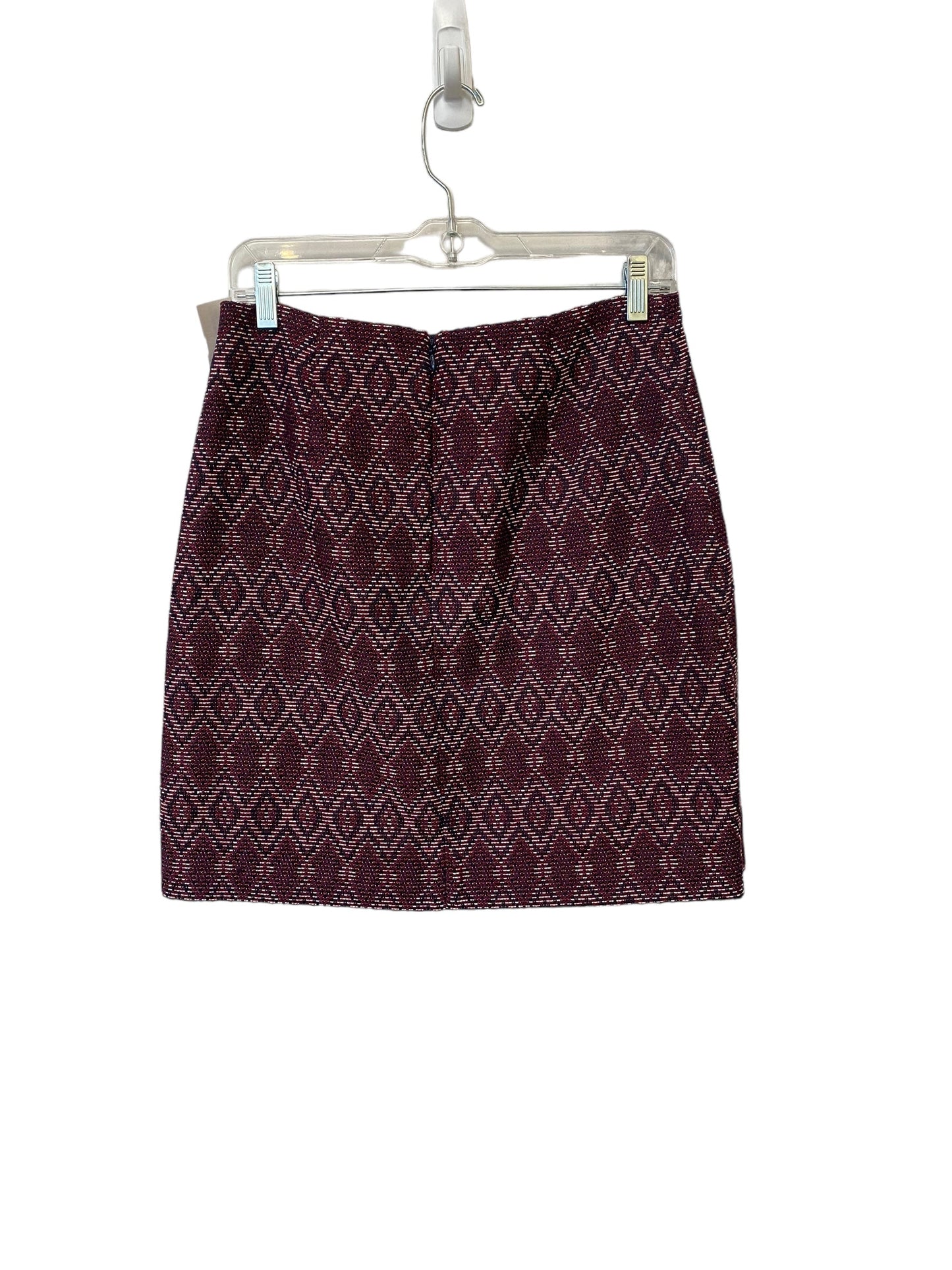 Skirt Mini & Short By Loft  Size: 2