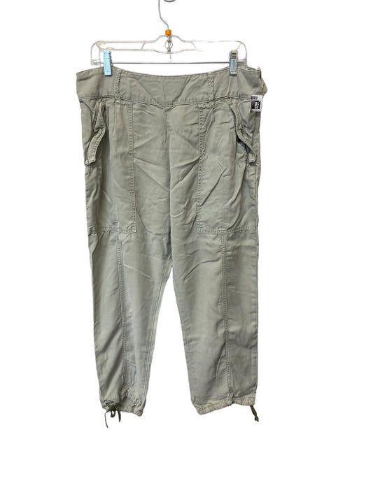 Grey Pants Other Anthropologie, Size 10