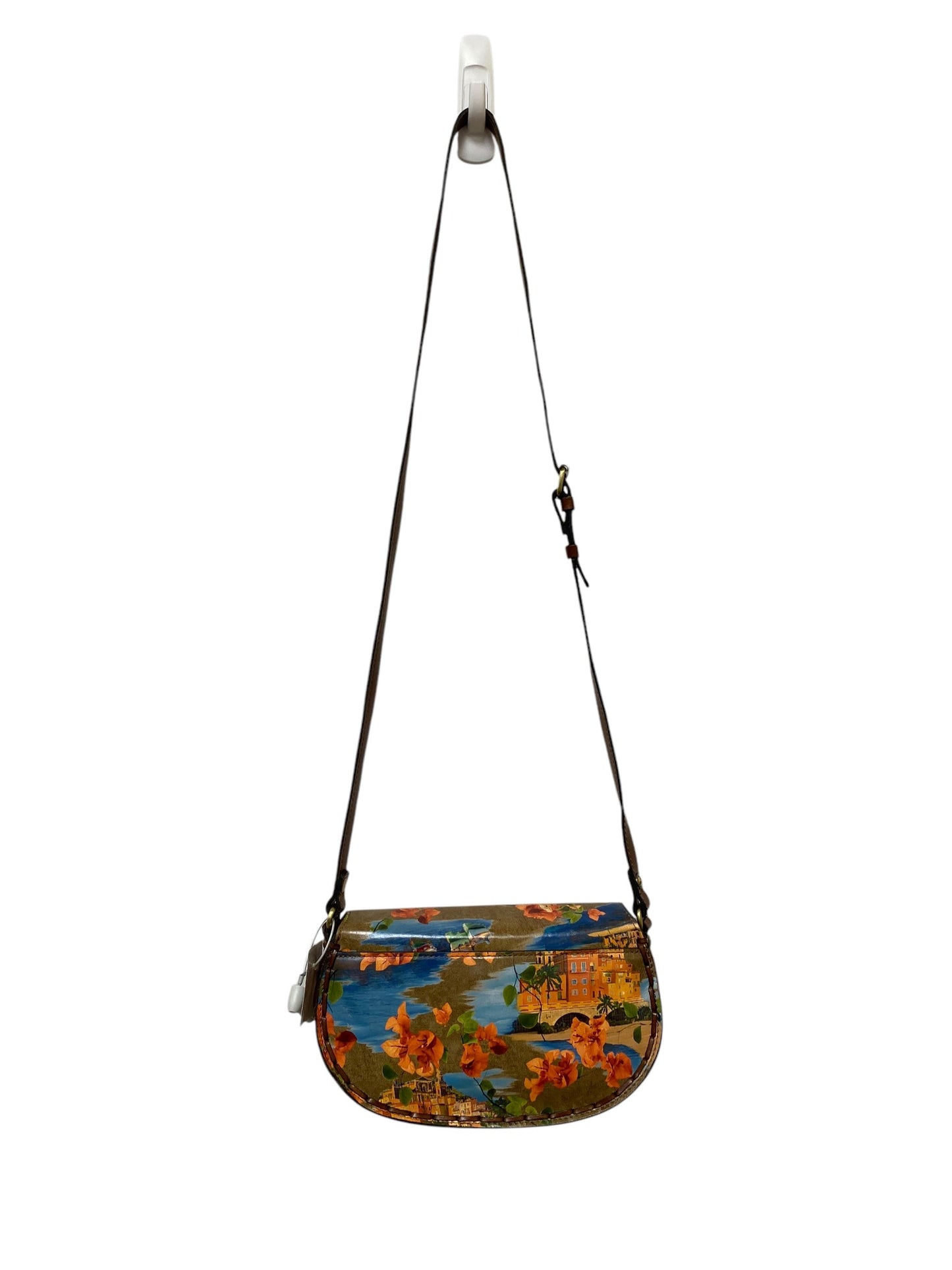 Crossbody By Patricia Nash, Size: Small