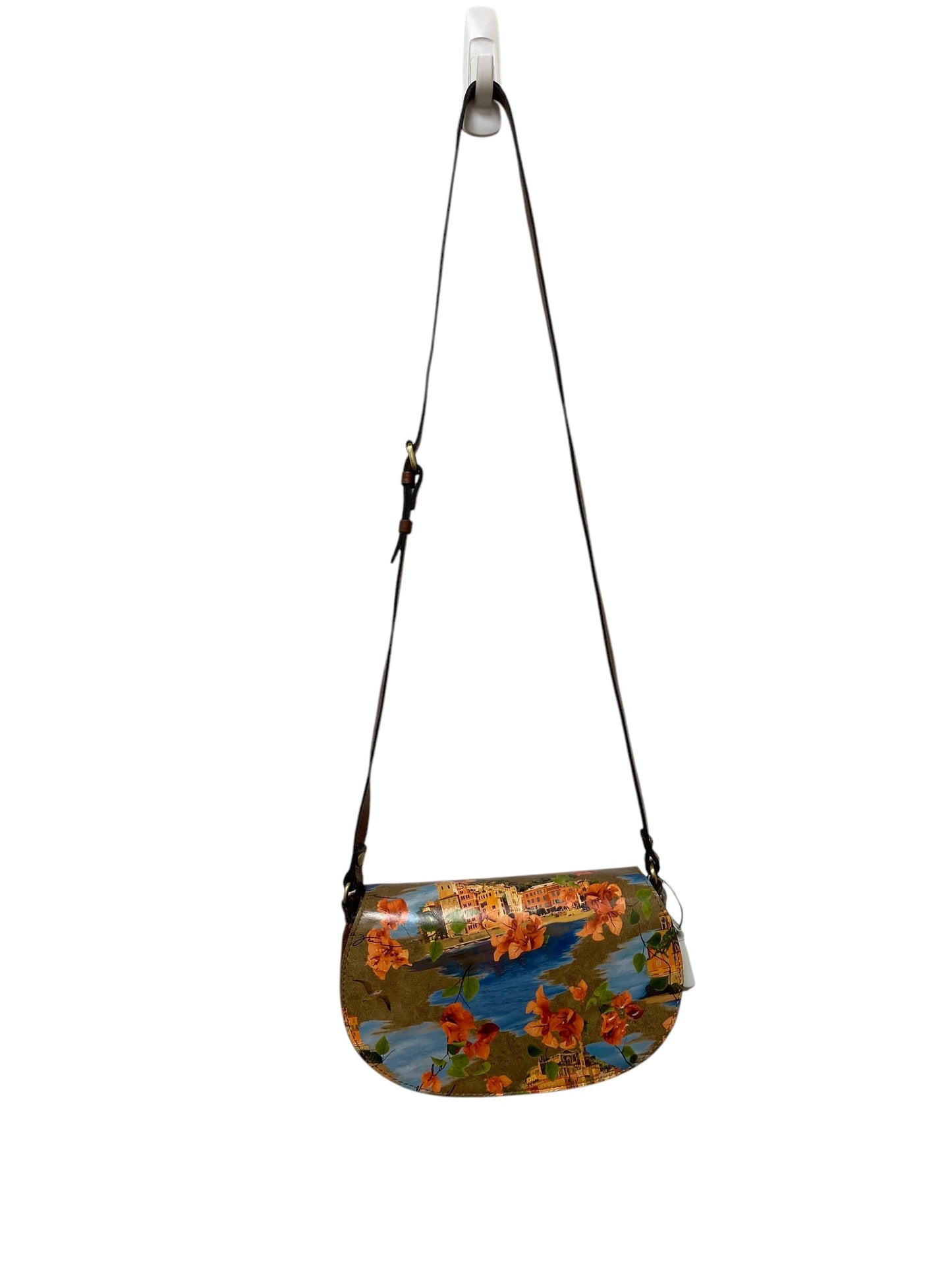 Crossbody By Patricia Nash, Size: Small