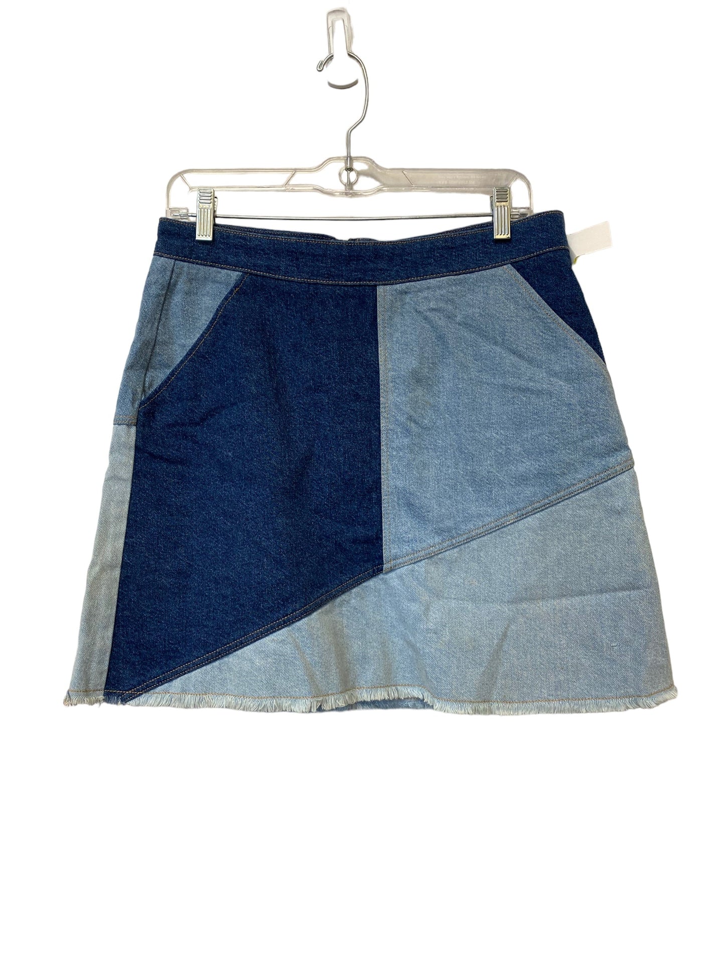 Skirt Mini & Short By Zara Basic  Size: L