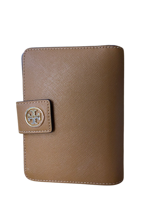 Wallet Designer By Tory Burch, Size: Small