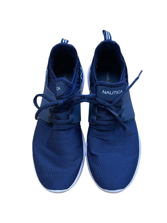 Shoes Athletic By Nautica  Size: 8