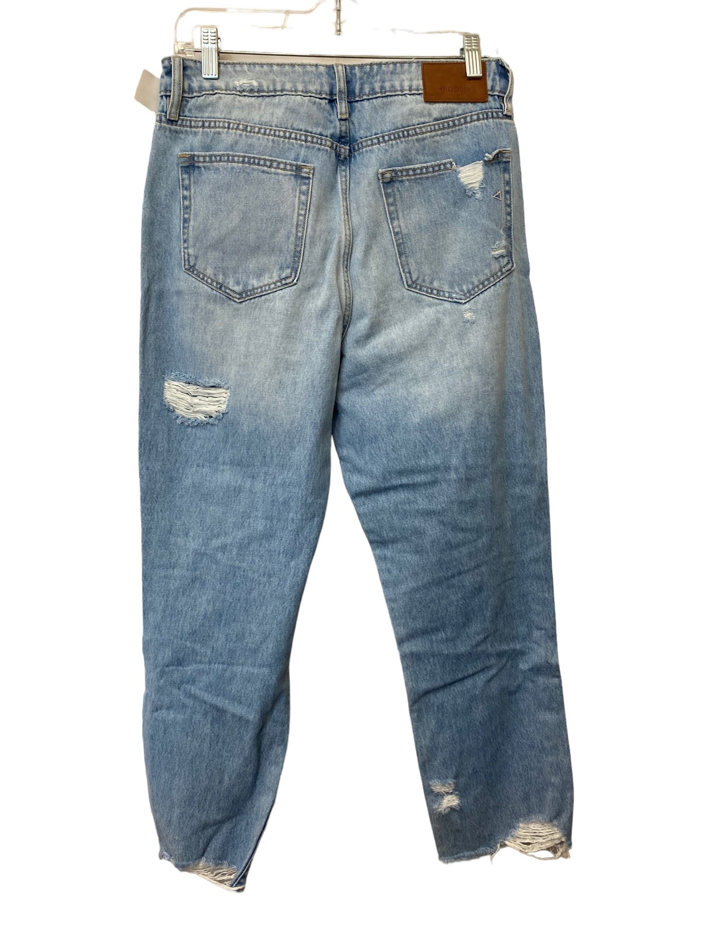 Jeans Boyfriend By Clothes Mentor  Size: 28